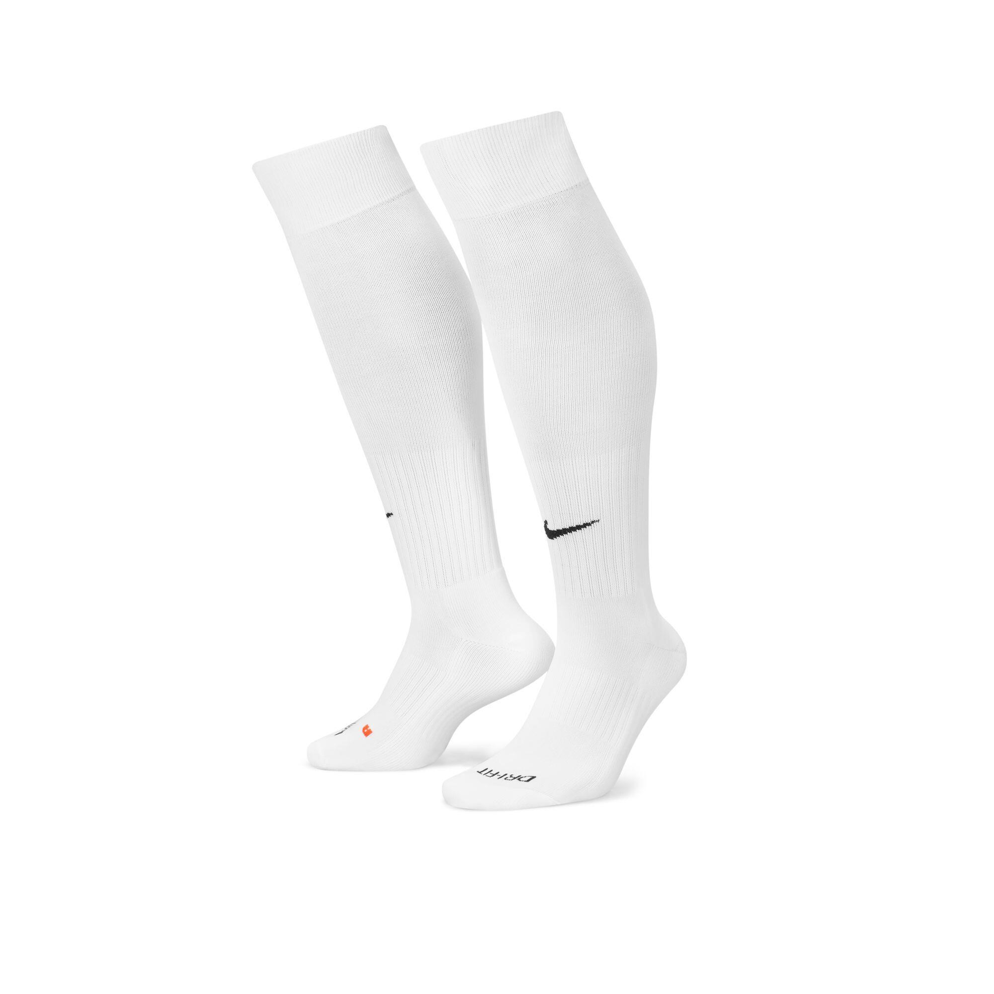 Getry piłkarskie dziecięce Nike Classic II