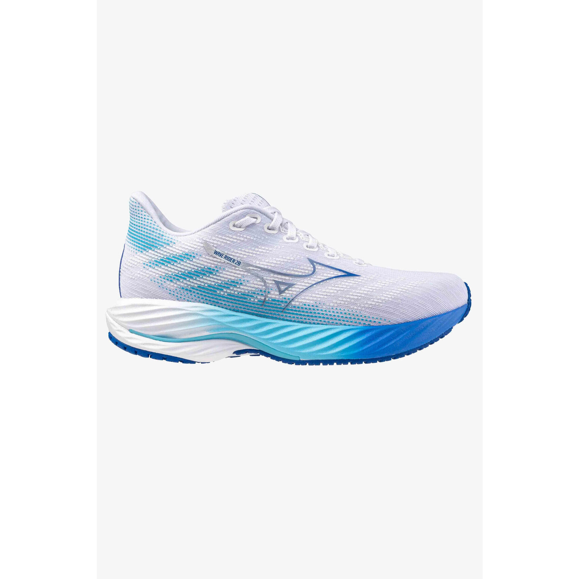 Buty do biegania damskie Mizuno Wave Rider 28