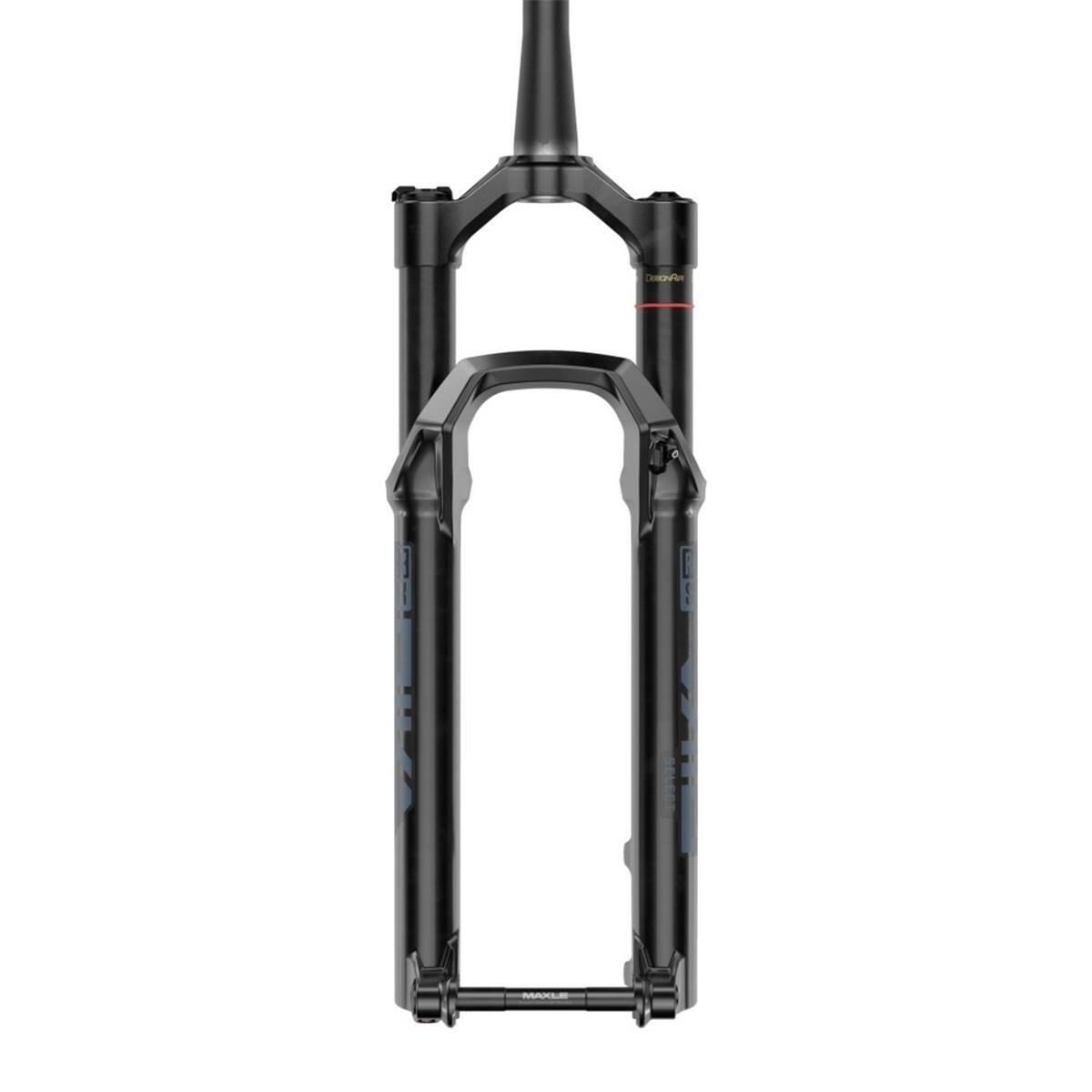 Widelec Rockshox Pike Select Charger RC 27.5 OS37 C1