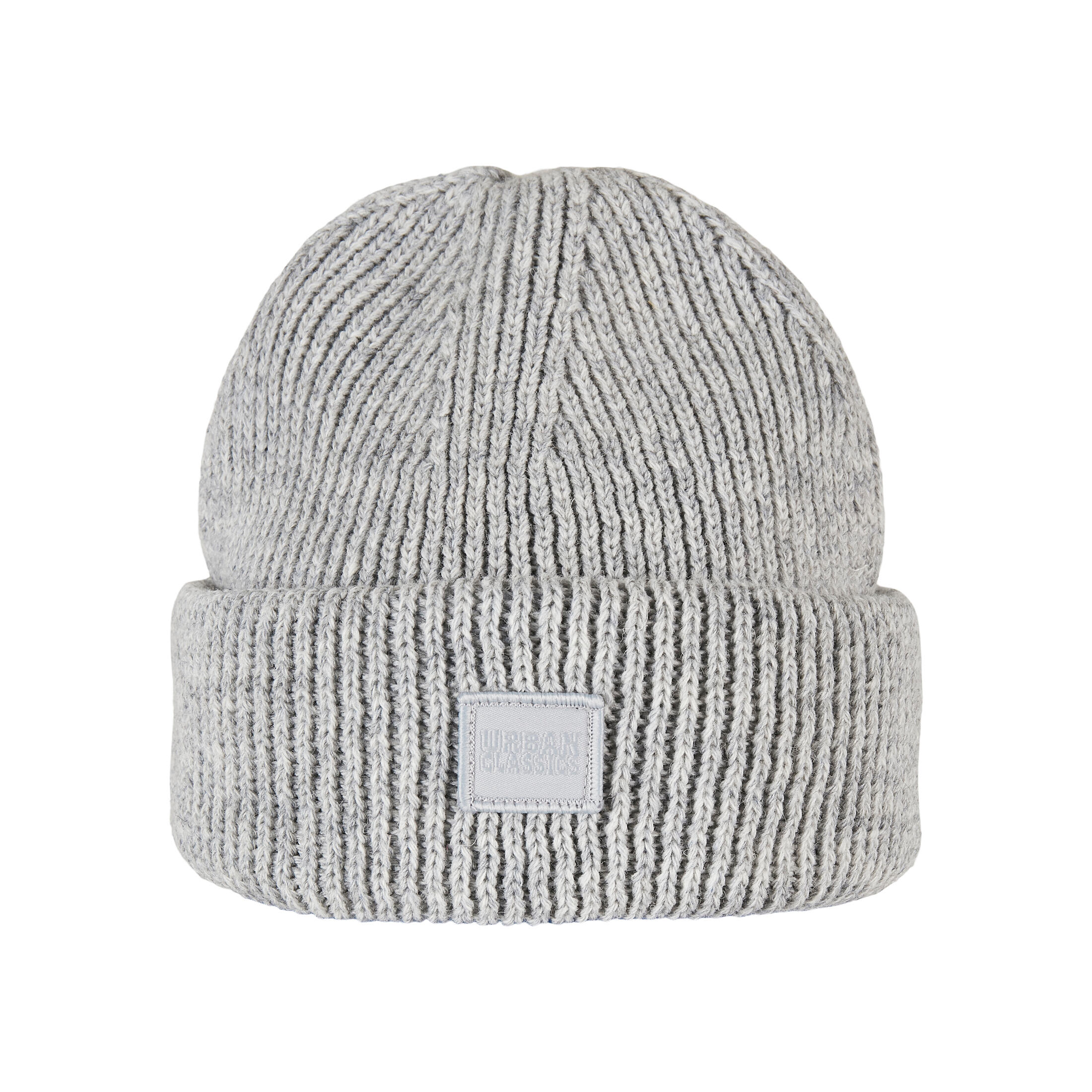Czapka Urban Classics knitted wool