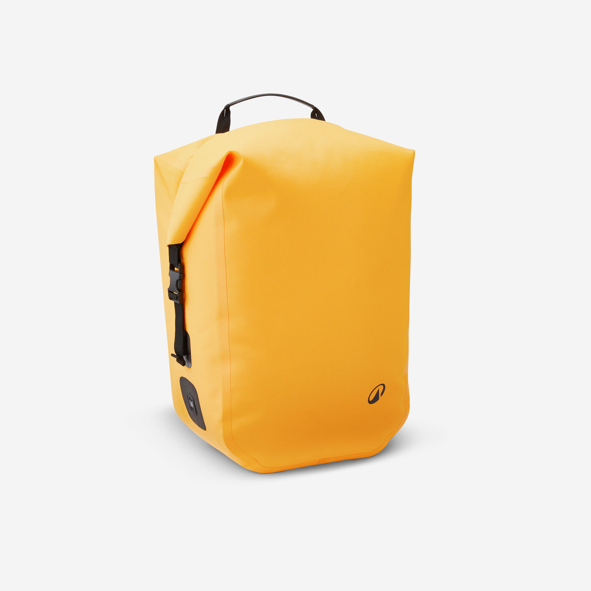 Sakwa rowerowa Elops 900 27 l wodoodporna