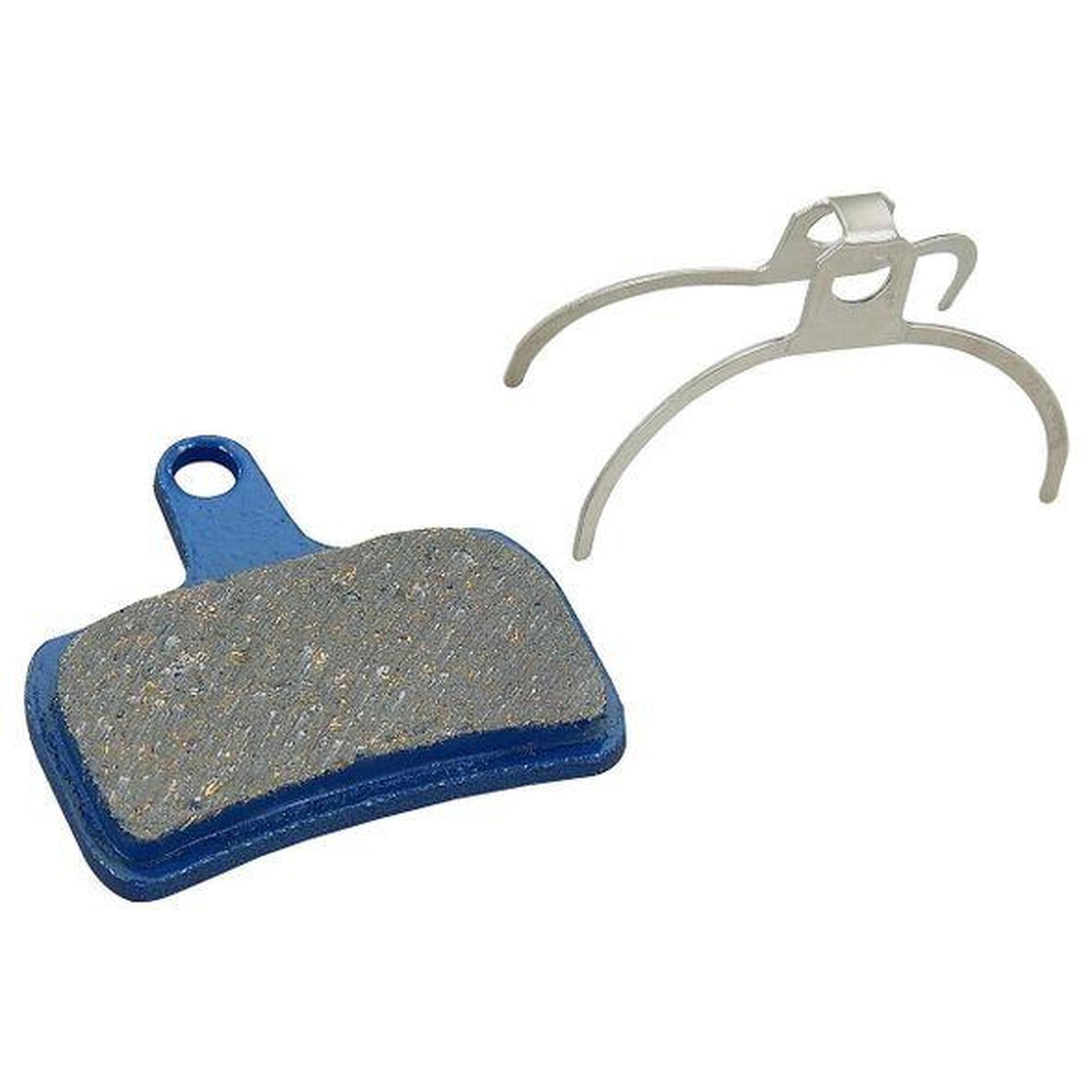 Klocki hamulcowe Marwi DBP-29s Hope mono mini