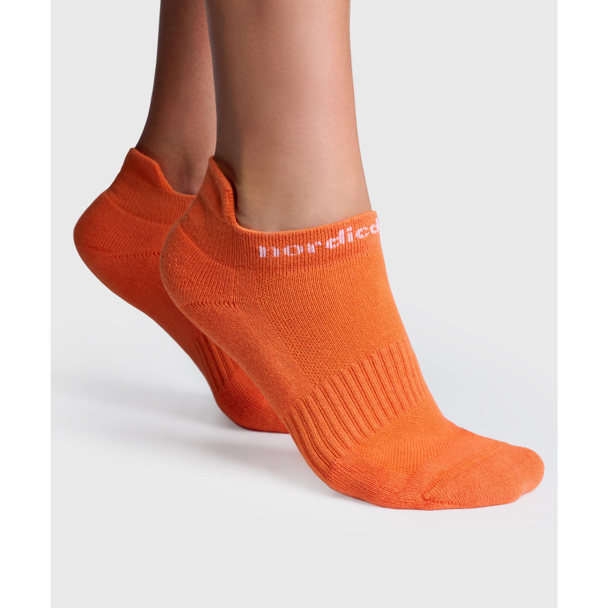 Skarpety do Tenis/Padel damskie Nordicdots Training 2 Pary