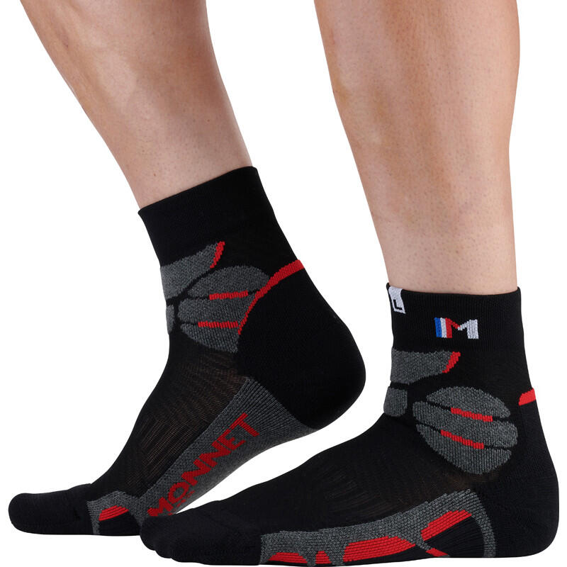 Skarpetki Monnet Mid Expert