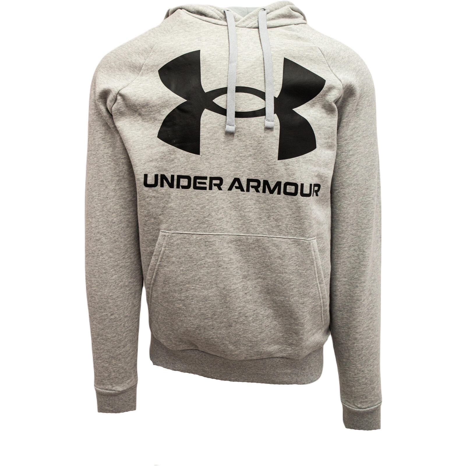 Bluza z kapturem Under Armour Rival Fleece Big Logo