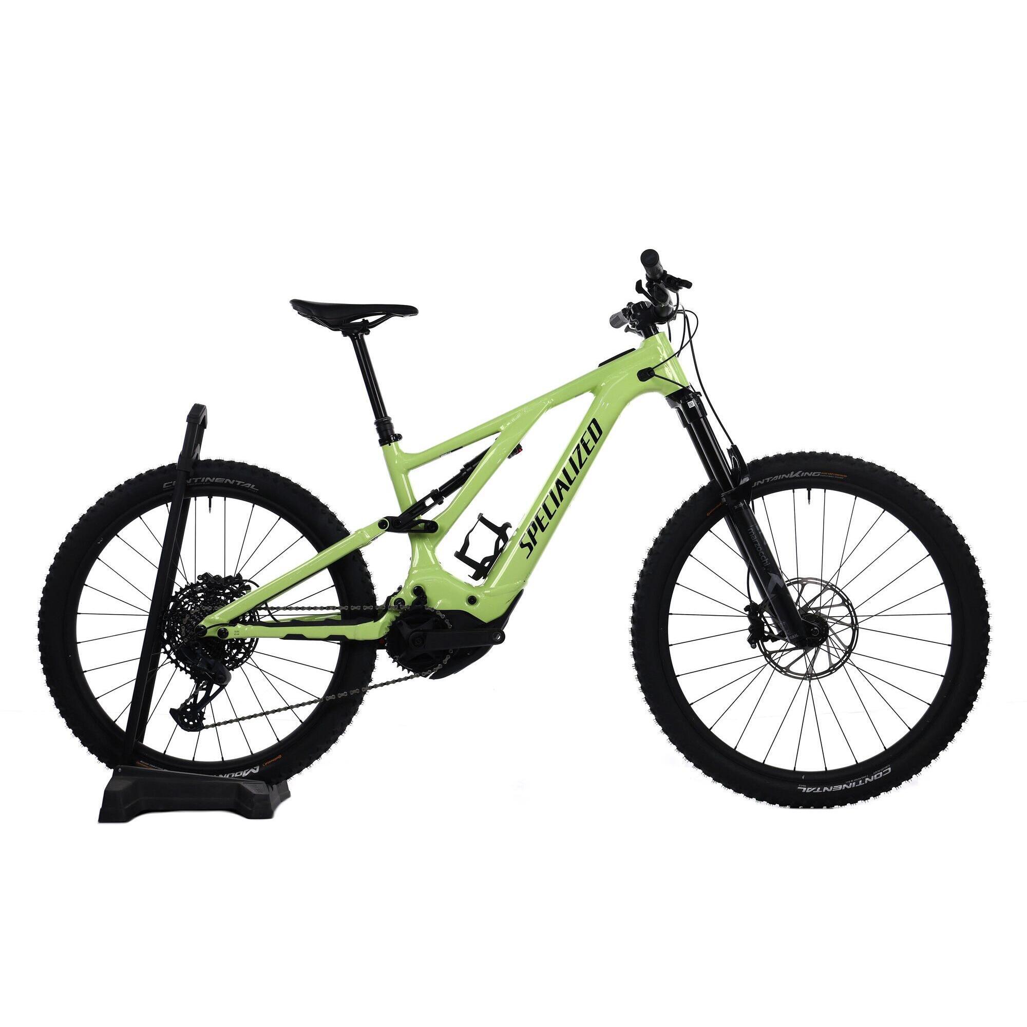 Second Life - Rower elektryczny - Specialized Turbo - Stan Bardzo dobry