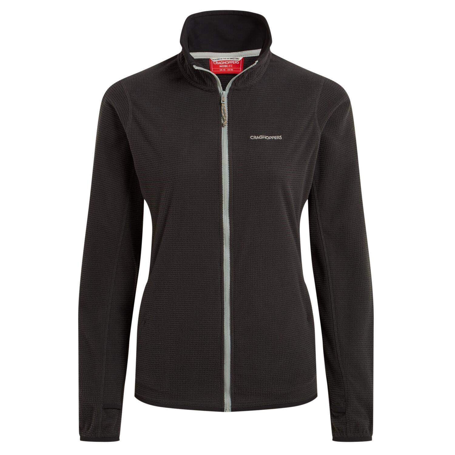 Polar damski Craghoppers NosiLife Anya Jacket