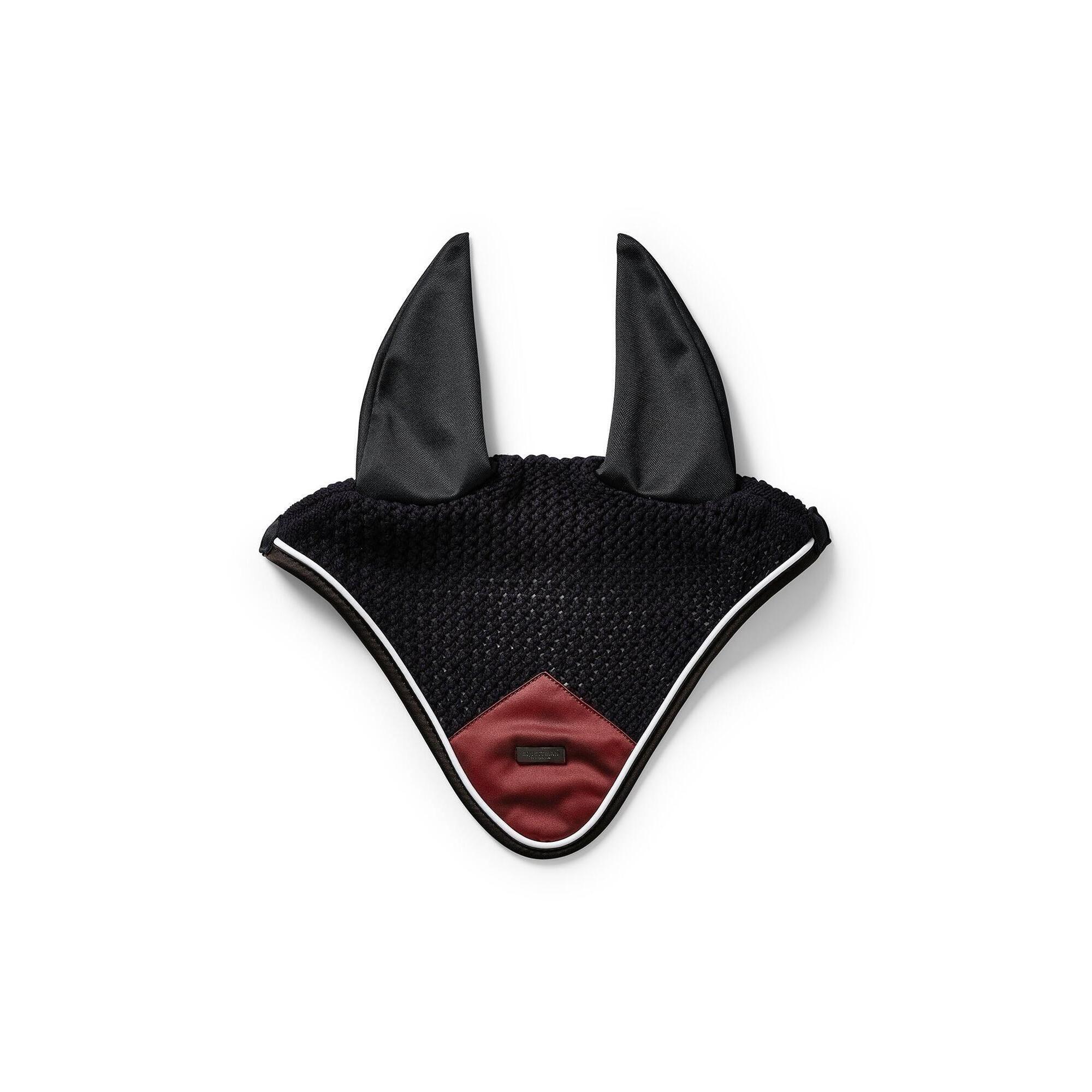 Krótki kapelusz dla koni Equestrian Stockholm Modern