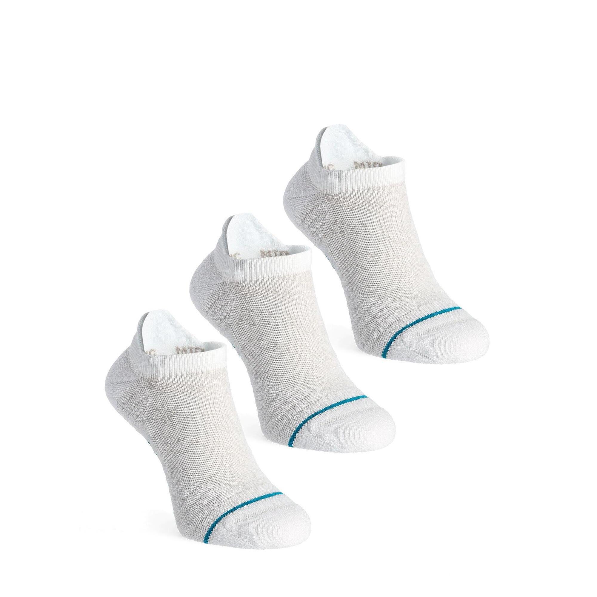 Skarpety biegowe Stance Athletic Tab 3 Pack