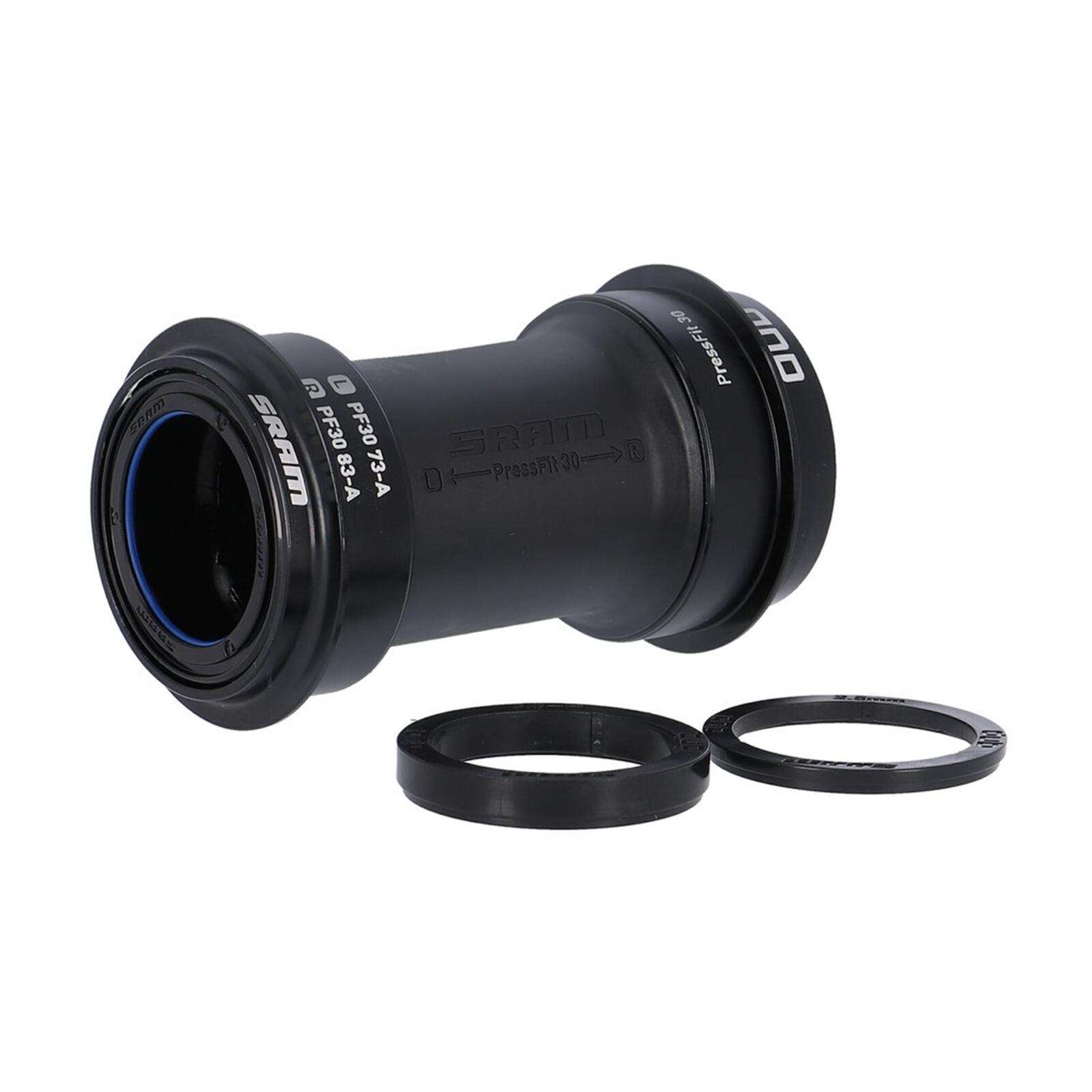 Wspornik dolny Sram dub PressFit 30 73mm