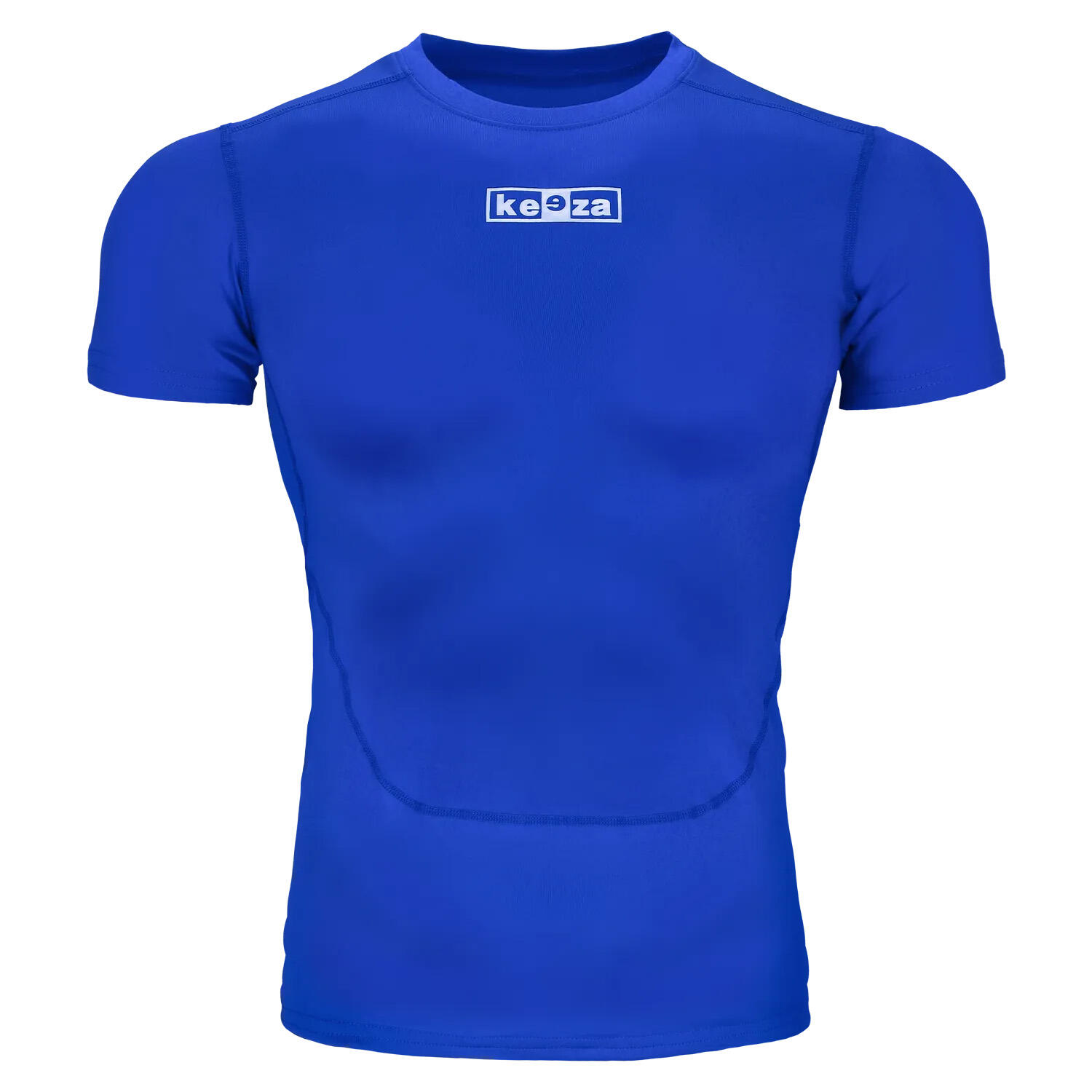 Koszulka termoaktywna Keeza Bristol z krótkim rękawem
