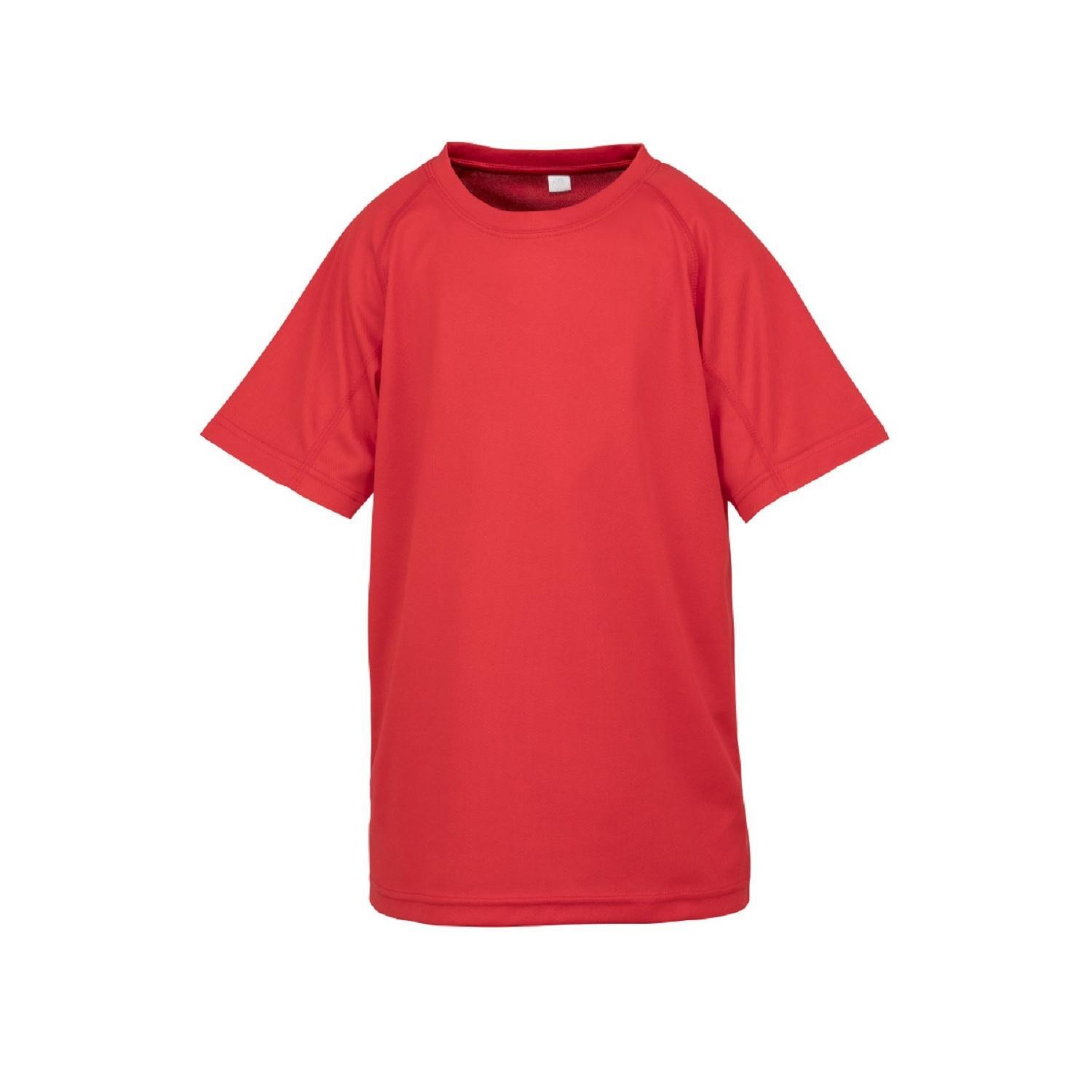 Dziecięca Koszulka Performance Aircool