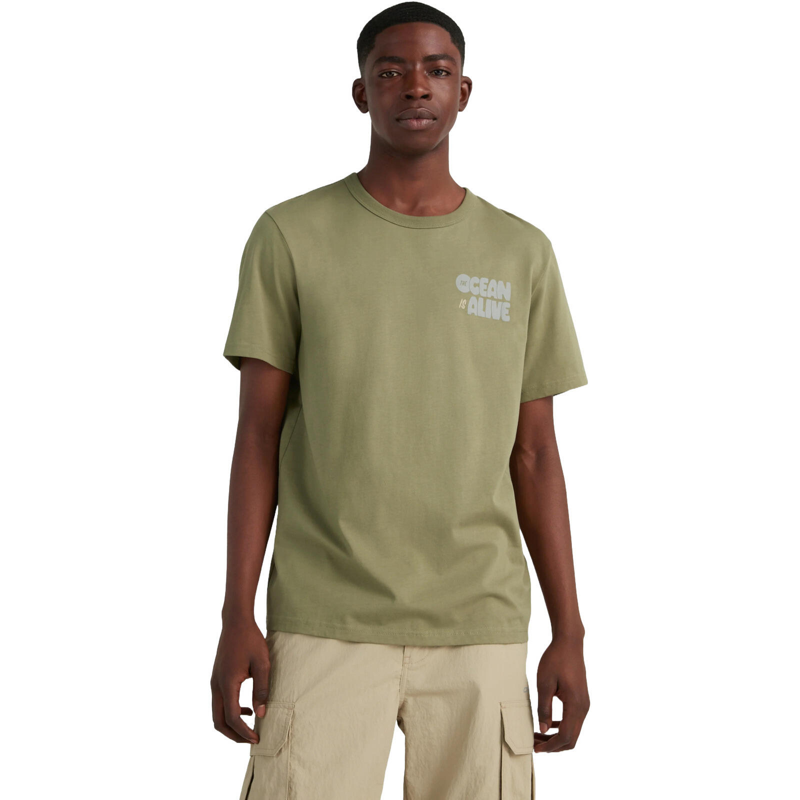 Podkoszulek męskie O'Neill Pacific