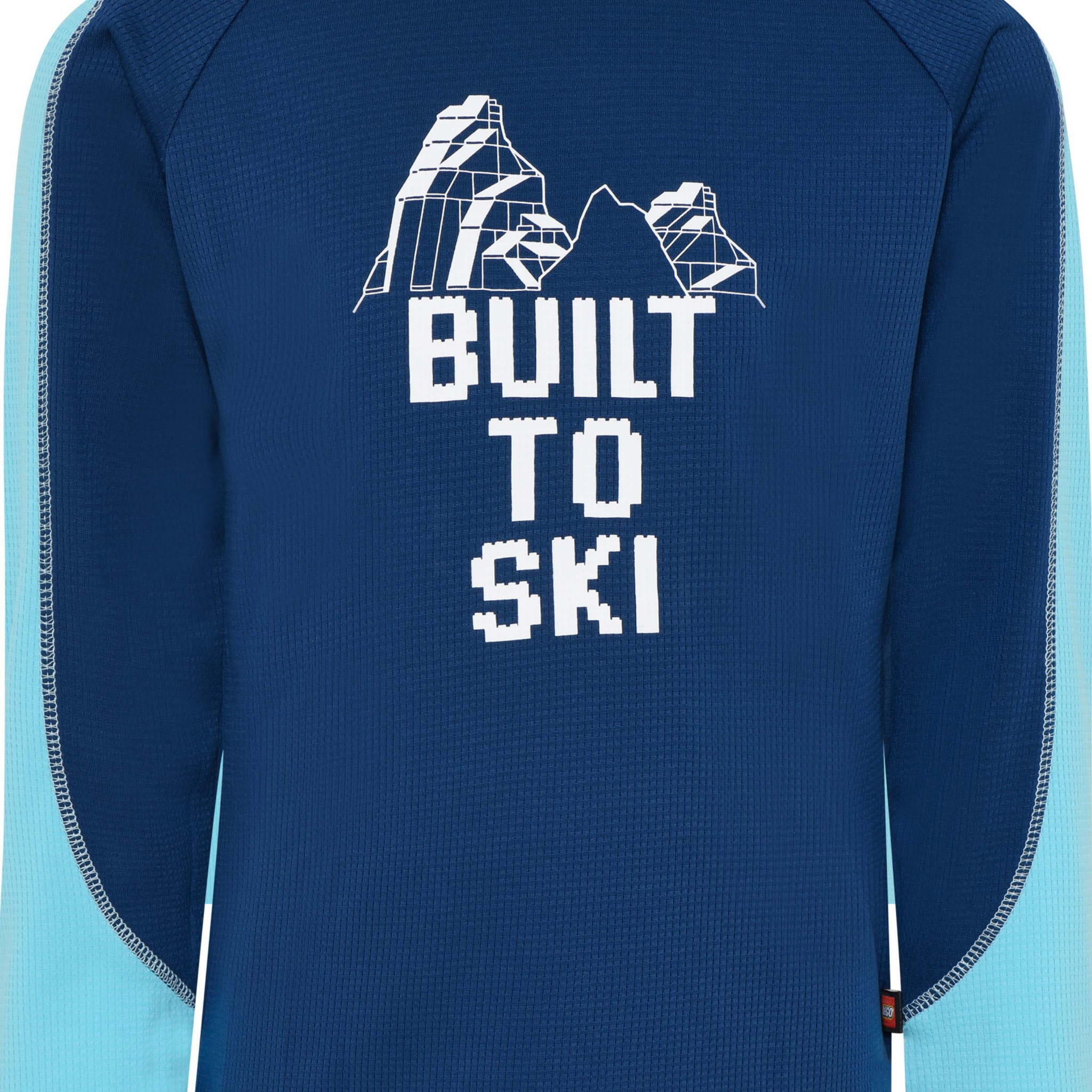 Bielizna termoaktywna dziecięca LEGO ULTAR 700