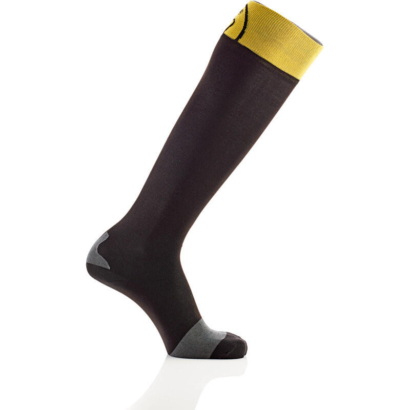 Ultra cienkie skarpety