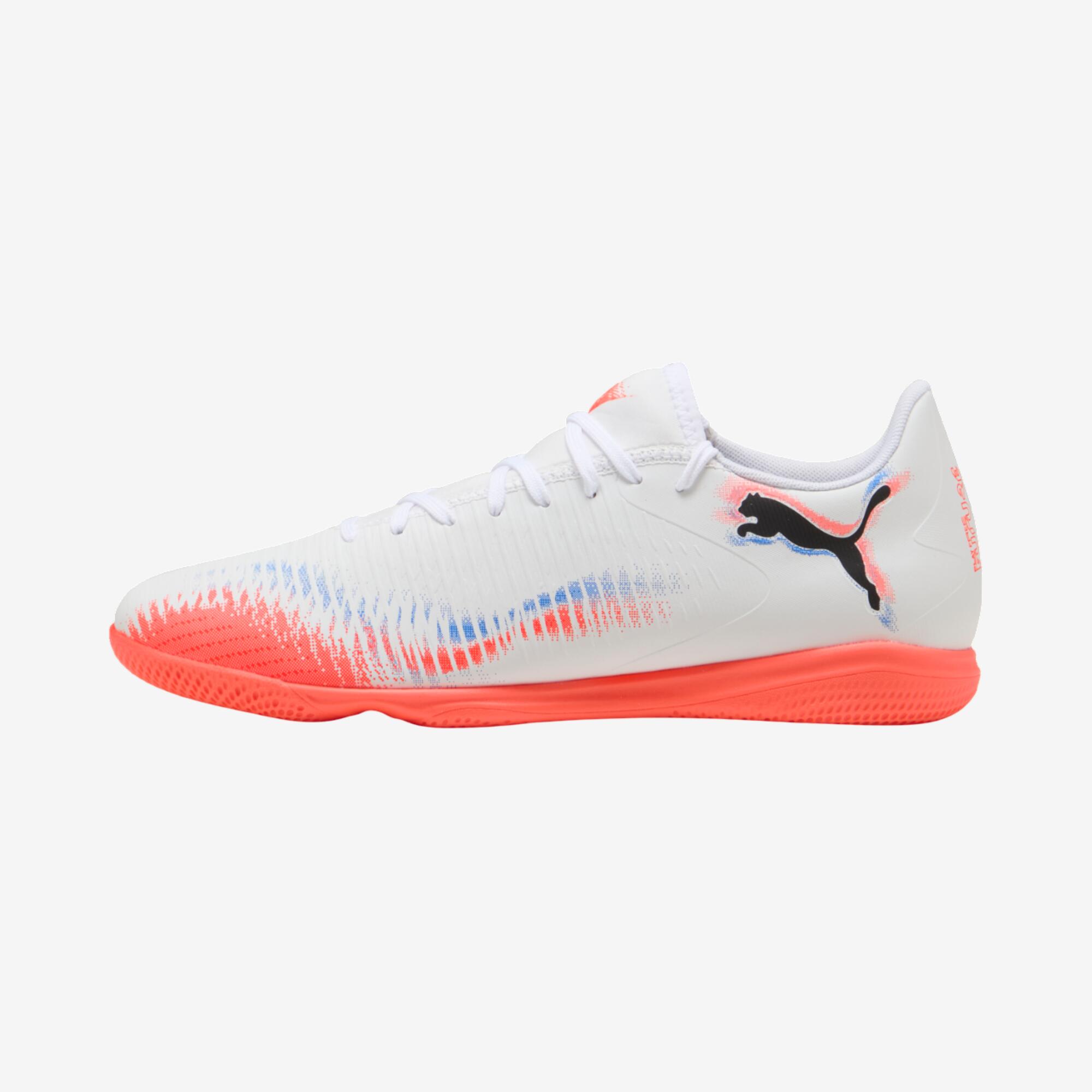 Buty piłkarskie halowe Puma Future 8 Play Futsal