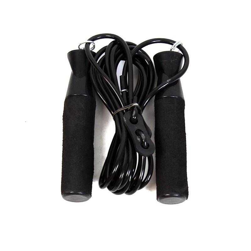 Skakanka z łożyskami Aktivsport, regulowana