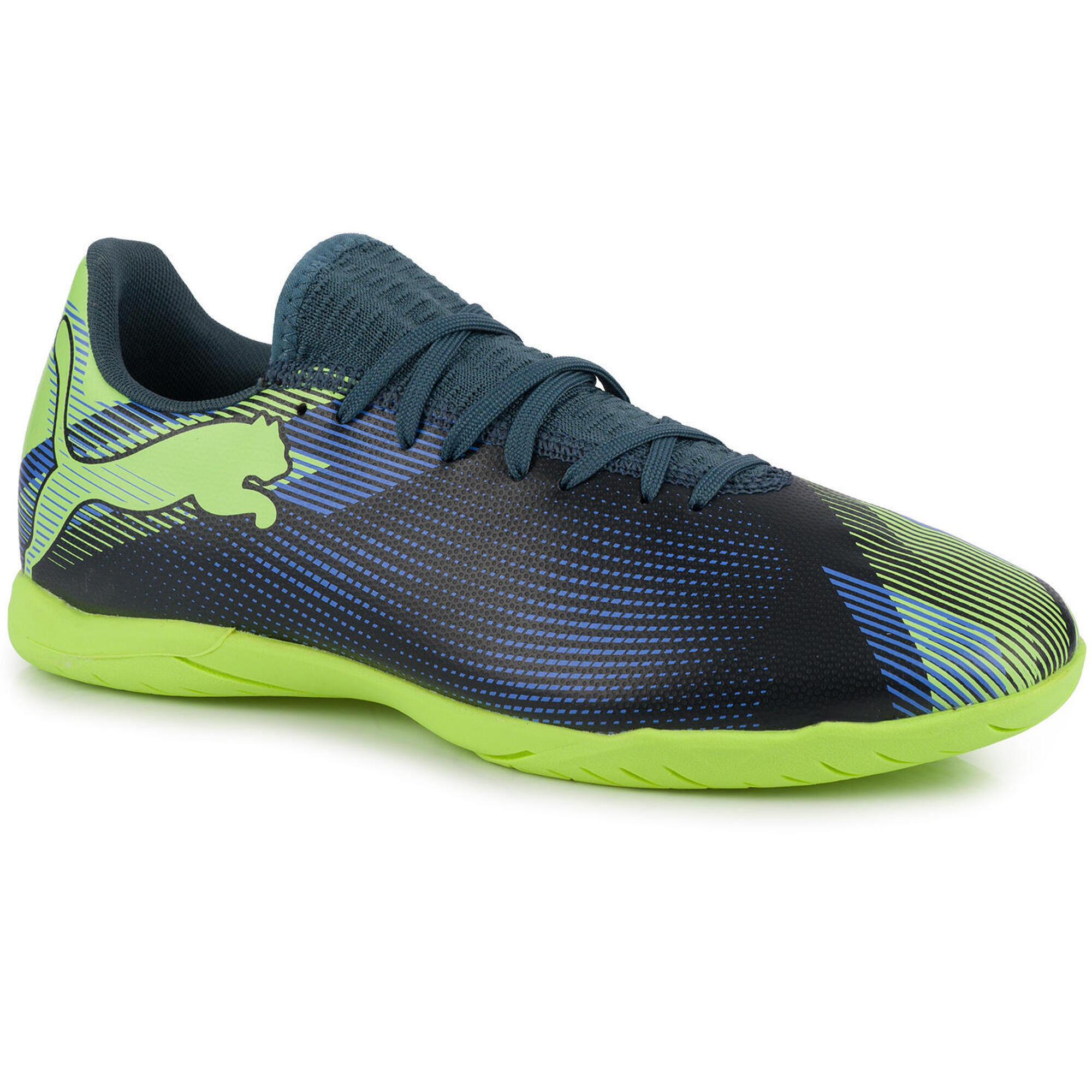 Buty Halowe Halówki Sportowe Piłkarskie Puma Future 7 Play It