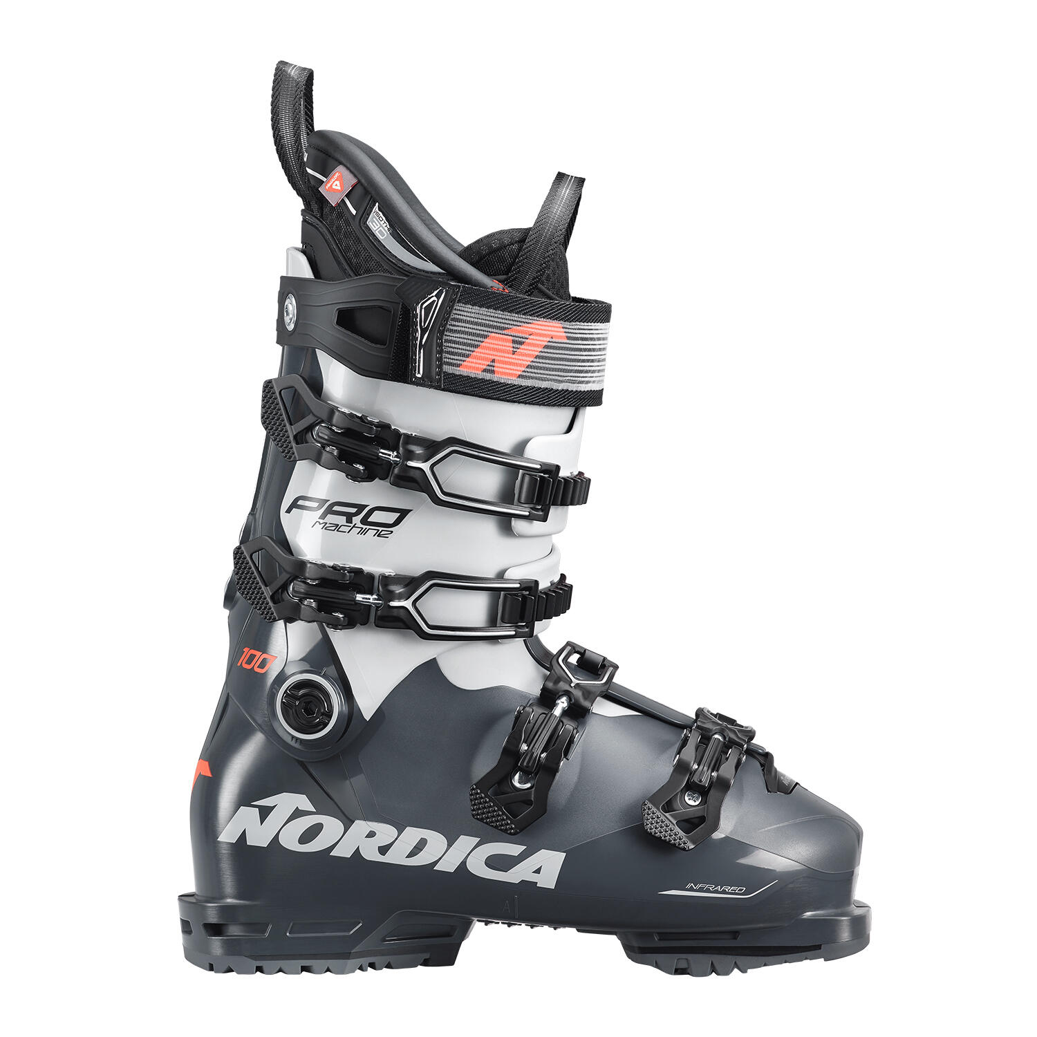 Buty narciarskie męskie Nordica Promachine 100 (GW)