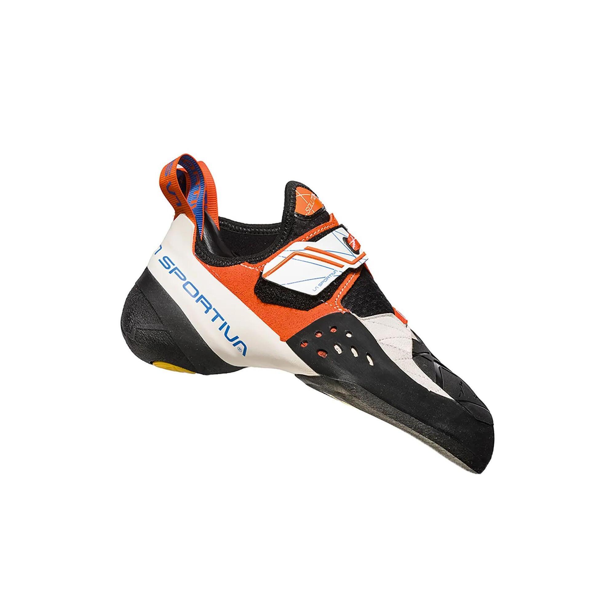 Buty wspinaczkowe damskie La Sportiva Solution