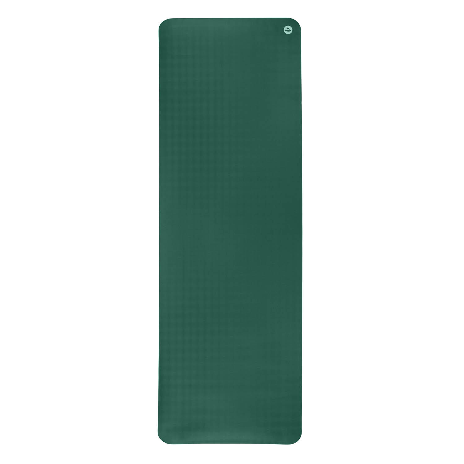 Mata do jogi Bodhi EcoPro Diamond 6 mm - miętowy