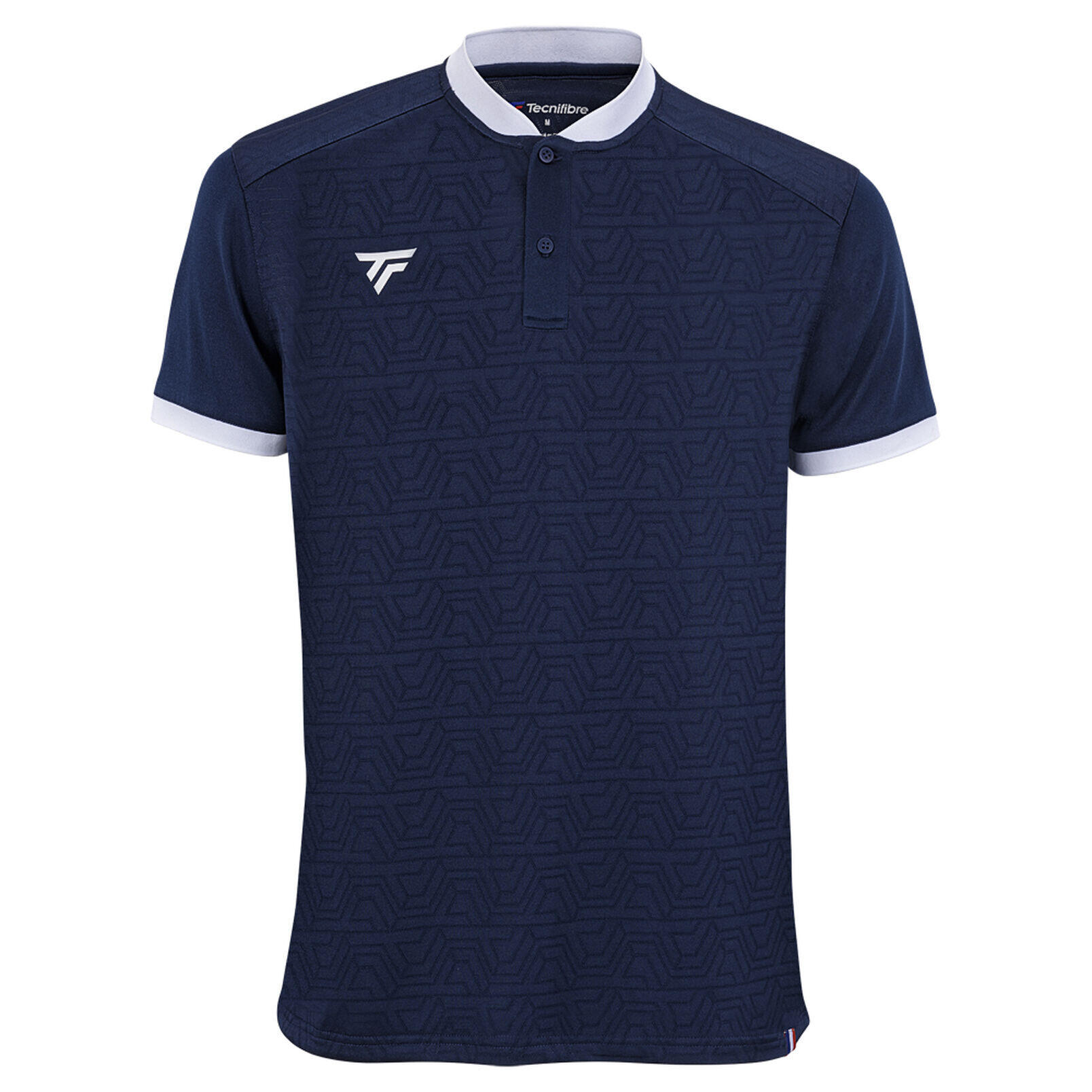 Polo Tecnifibre Team Mesh