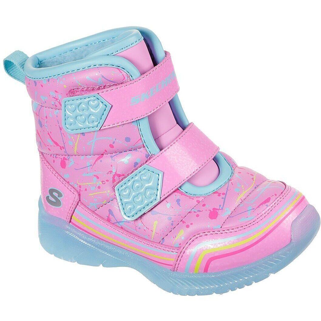 Buty dla dzieci Skechers Lights Illumi