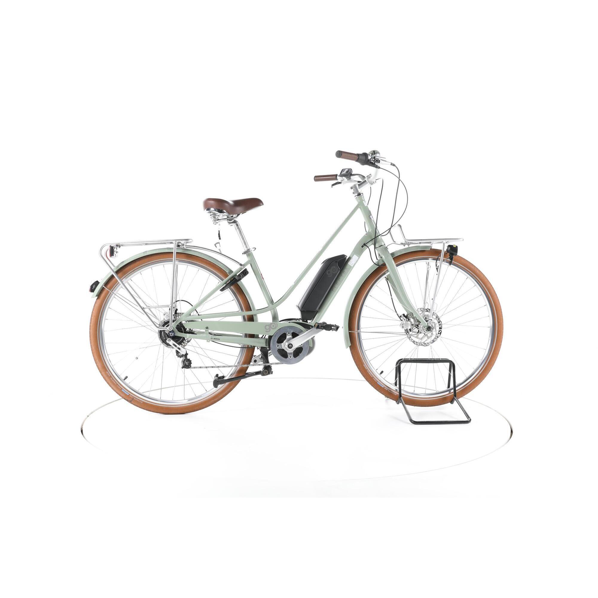 Second Life - Electra Bicycle Loft Go! 5i EQ City E-Bike - Bardzo dobry stan