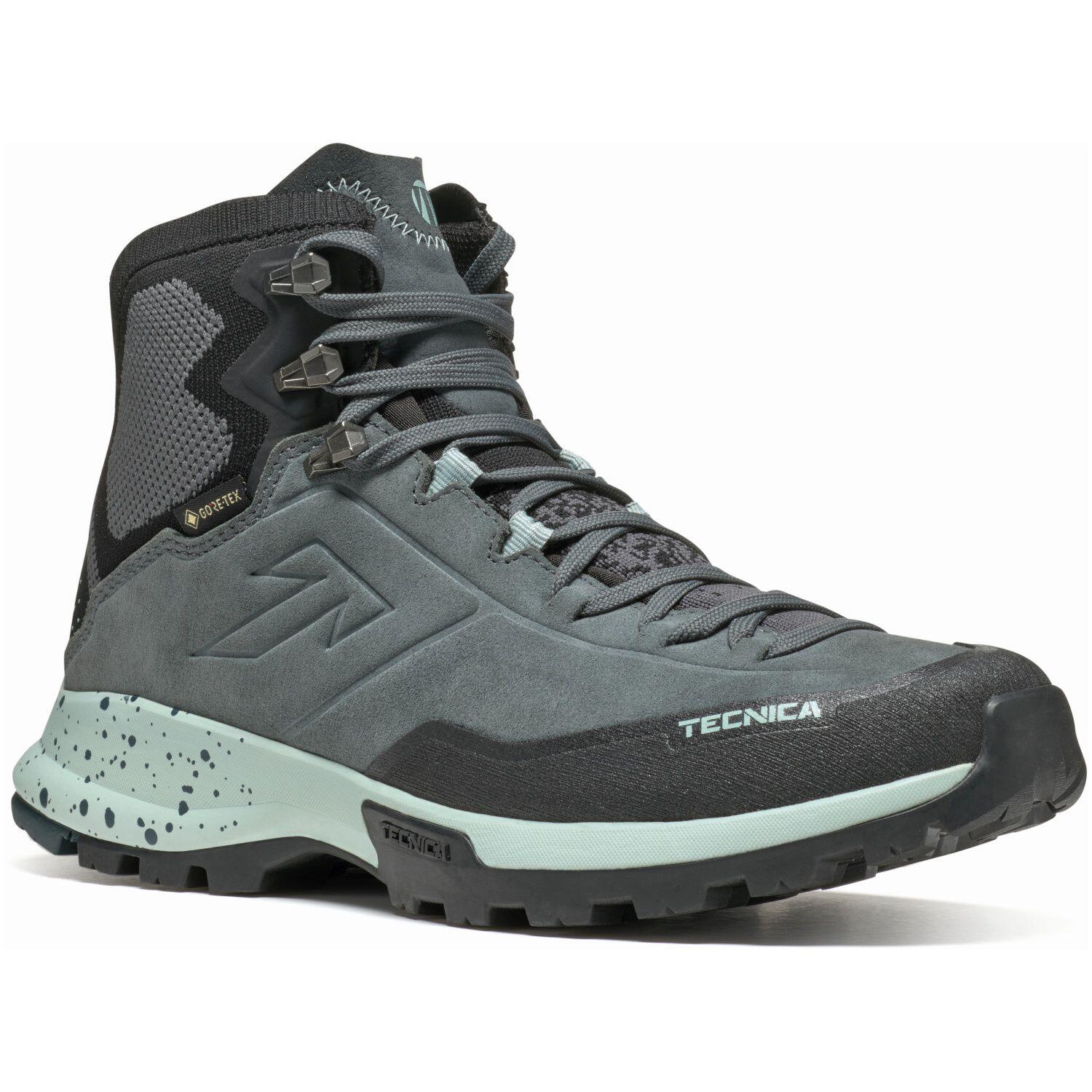 Buty trekkingowe damskie Tecnica Forge Hike Mid Gtx