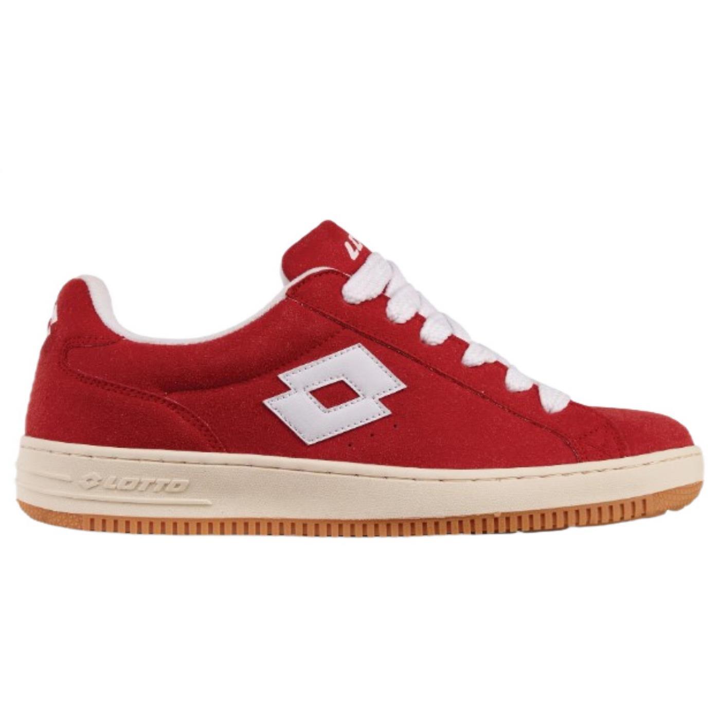 Buty sneakers Unisex Lotto