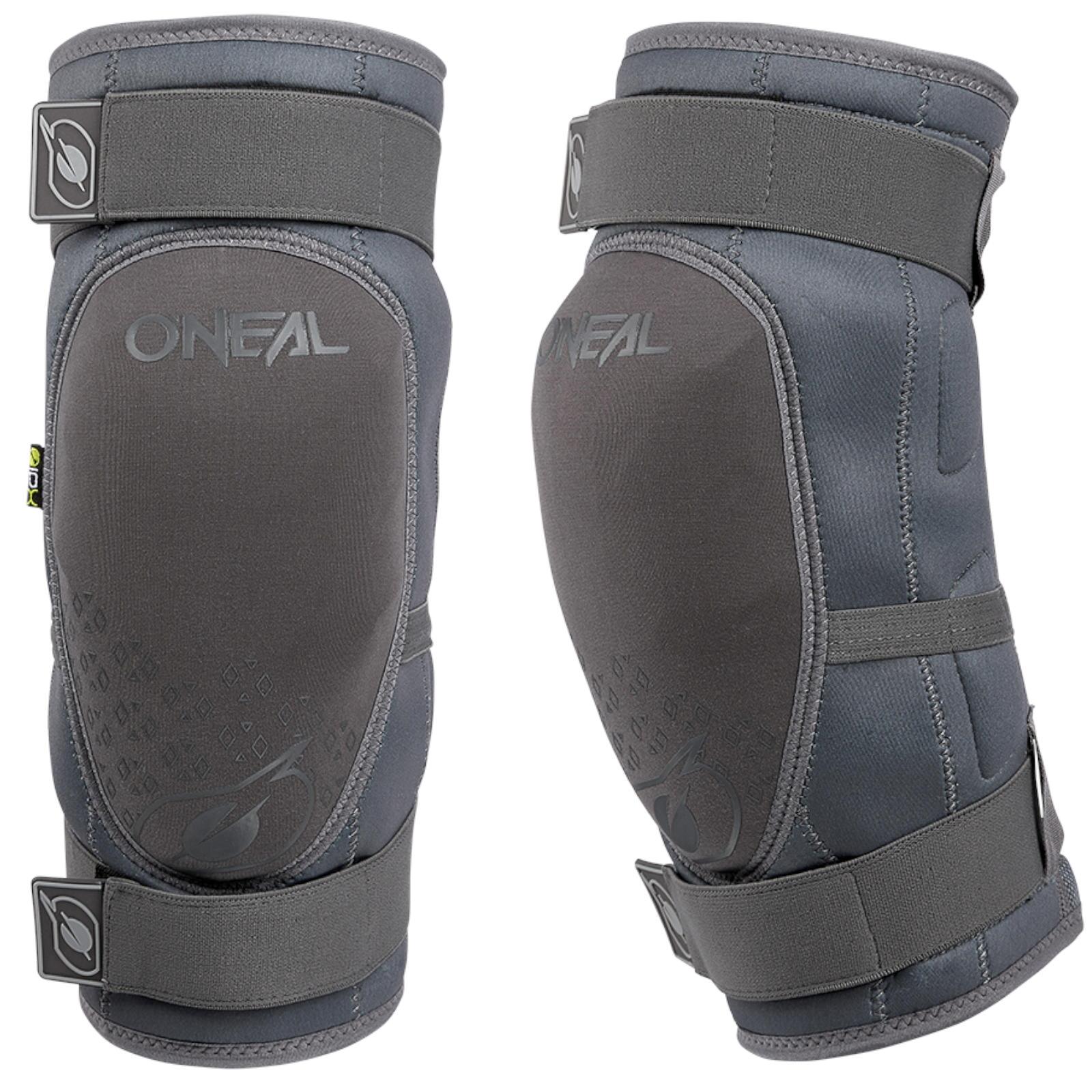 Nakolanniki rowerowe mtb unisex O'neal Dirt