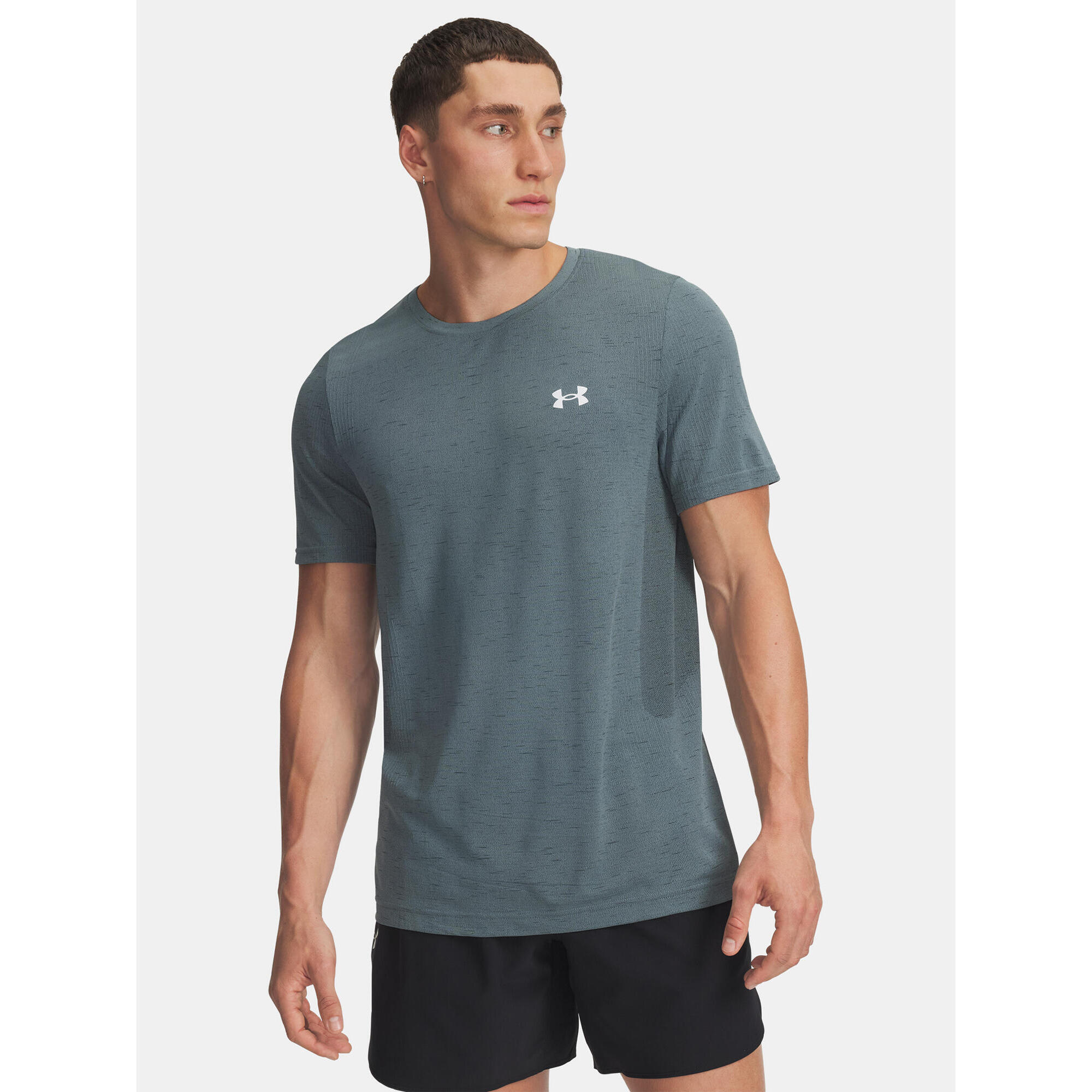 Koszulka Under Armour Vanish Seamless