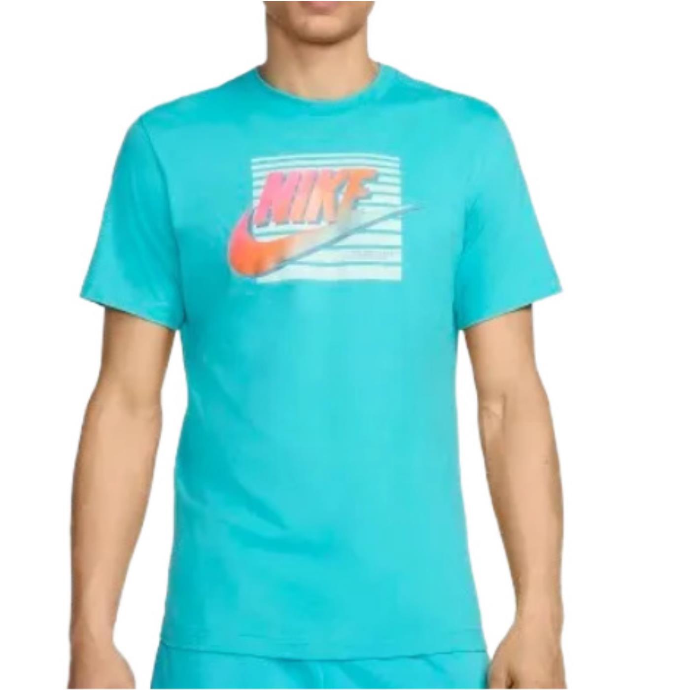 odzież Męskie Nike