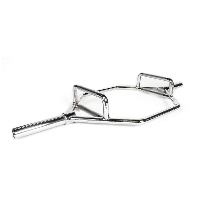 Gryf olimpijski Tiguar hex 140 cm