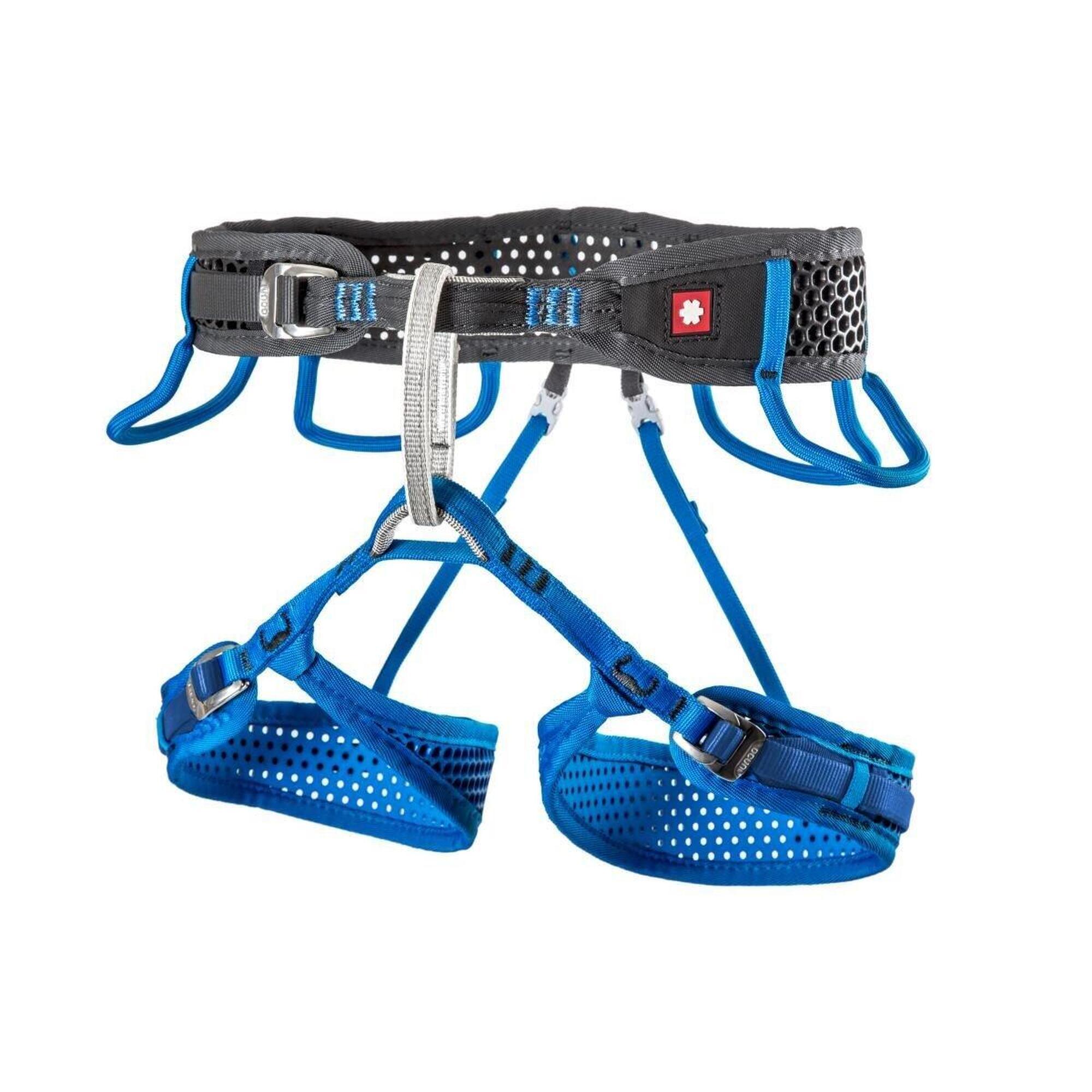 Uprząż wspinaczkowa Ocun WeBee