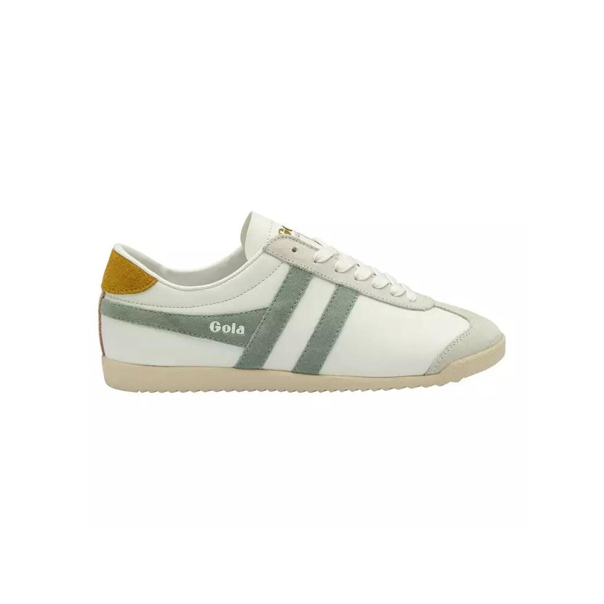 Chaussures Femme Gola CLA366 Vert Vert Gola