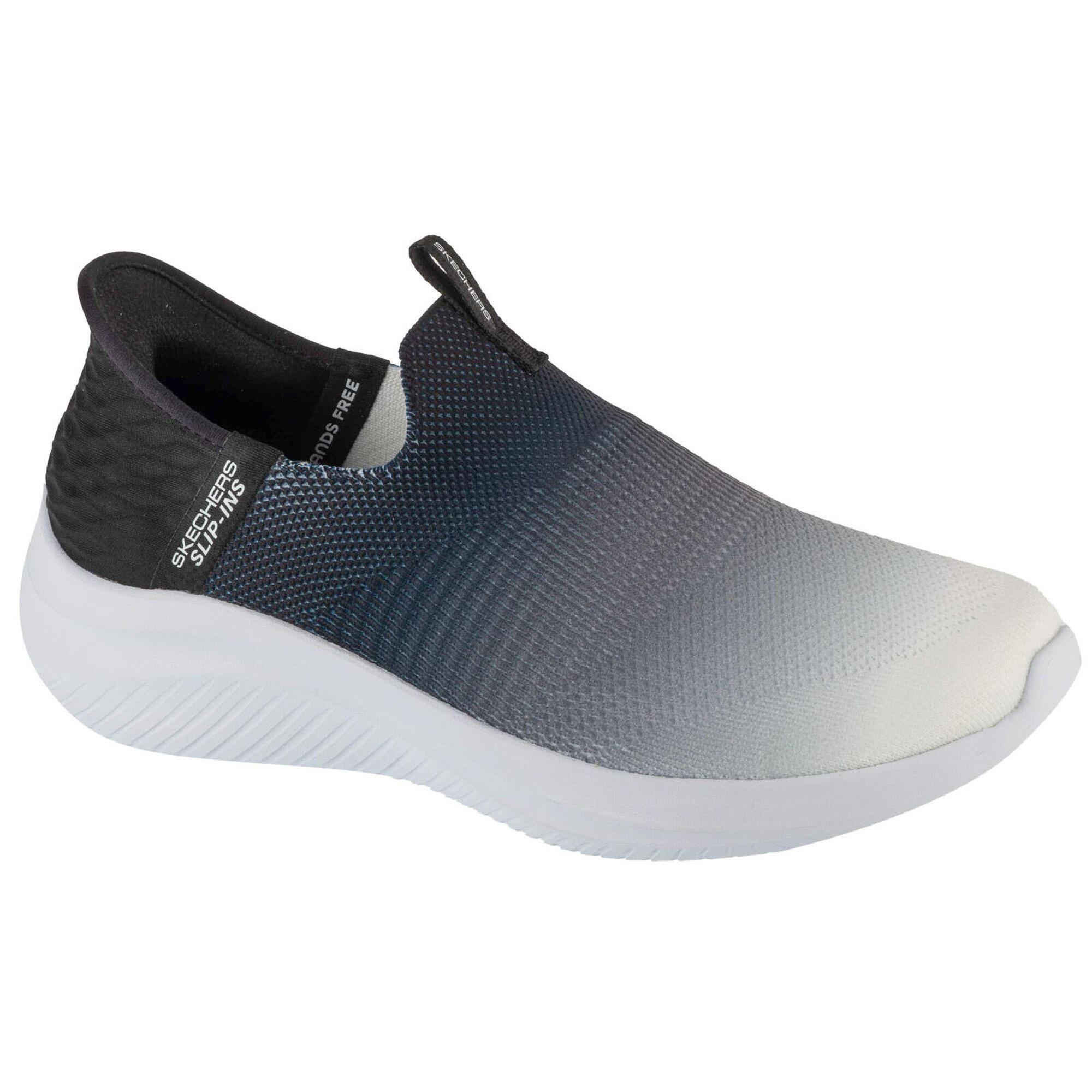 Buty sportowe Sneakersy damskie, Slip-Ins Ultra Flex 3.0 - Beauty Blend