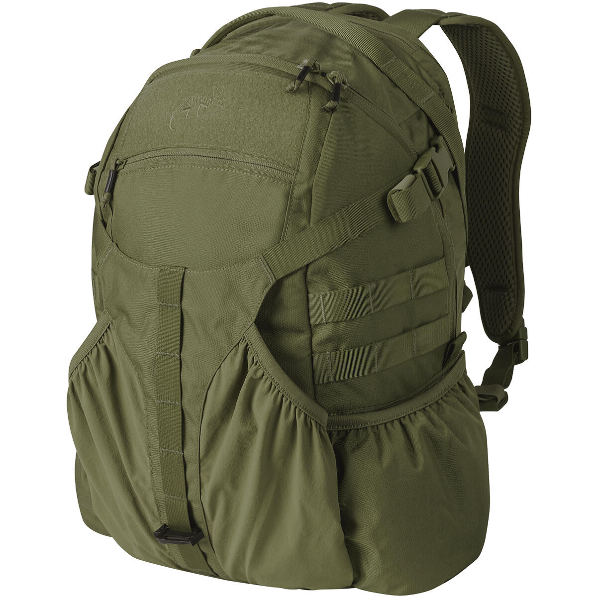 Plecak Helikon-Tex Raider - Cordura - olive green