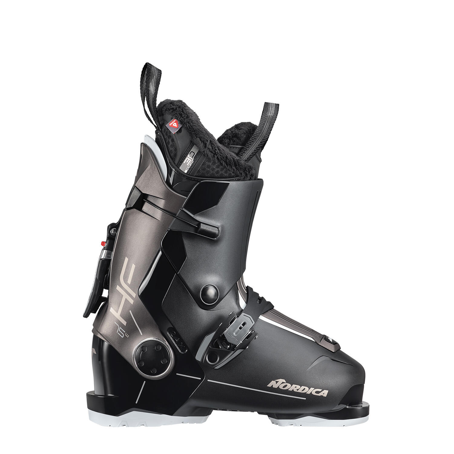 Buty narciarskie damskie Nordica HF 75 W