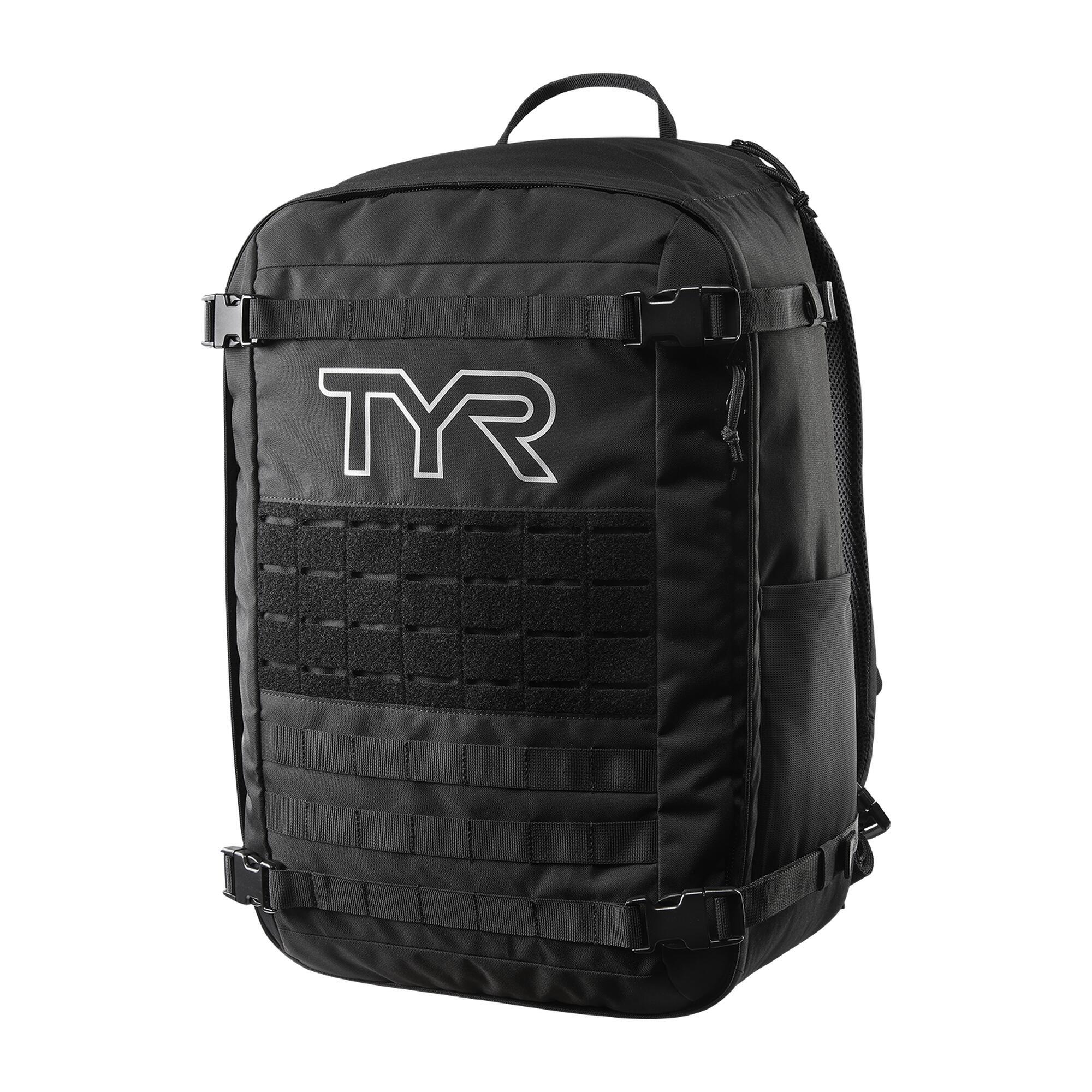 TYR Mission Training Bag – Wszechstronność & Wytrzymałość