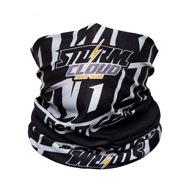 Komin Sportowy Wielofunkcyjny StormCloud Oversize Logo