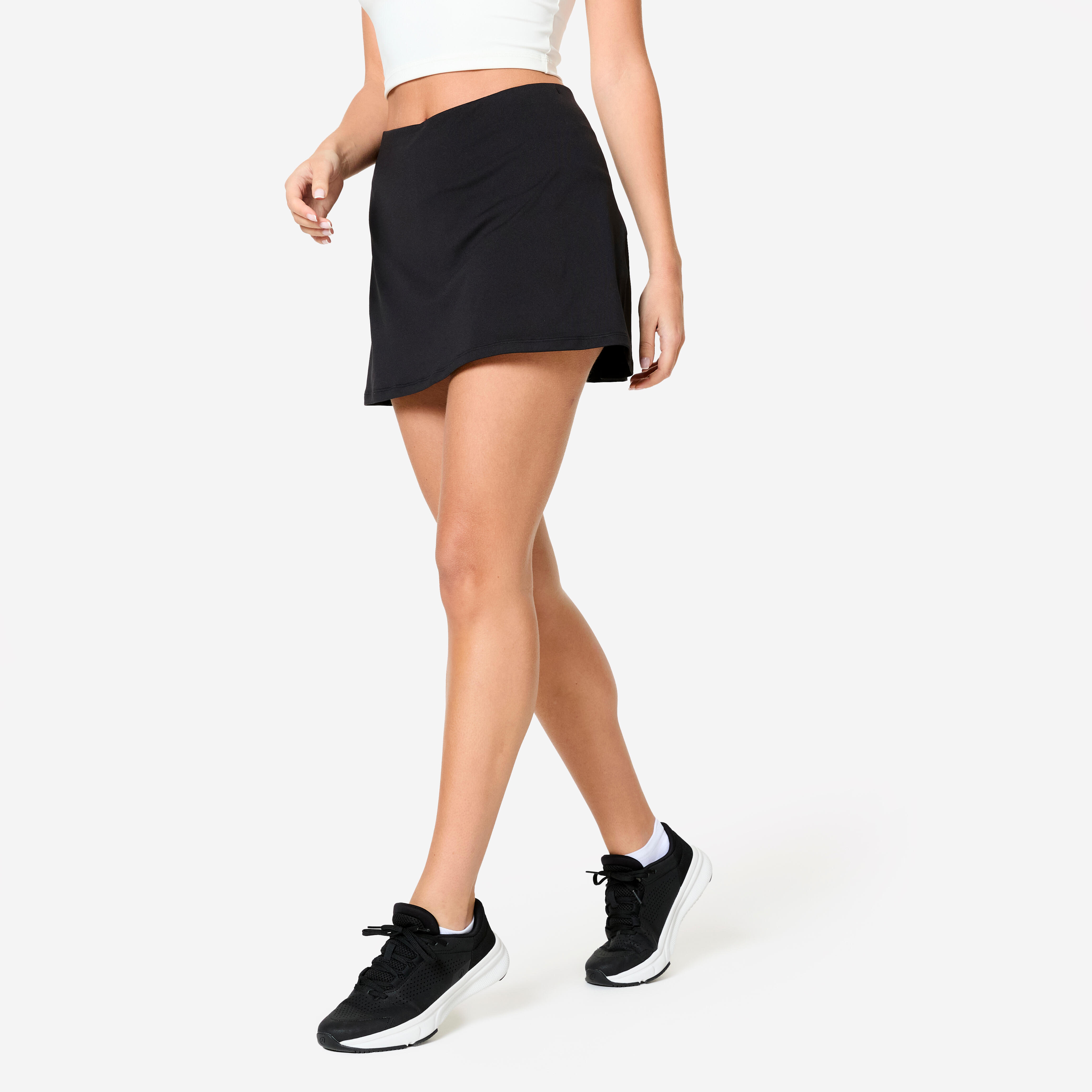 Spódniczka fitness Domyos