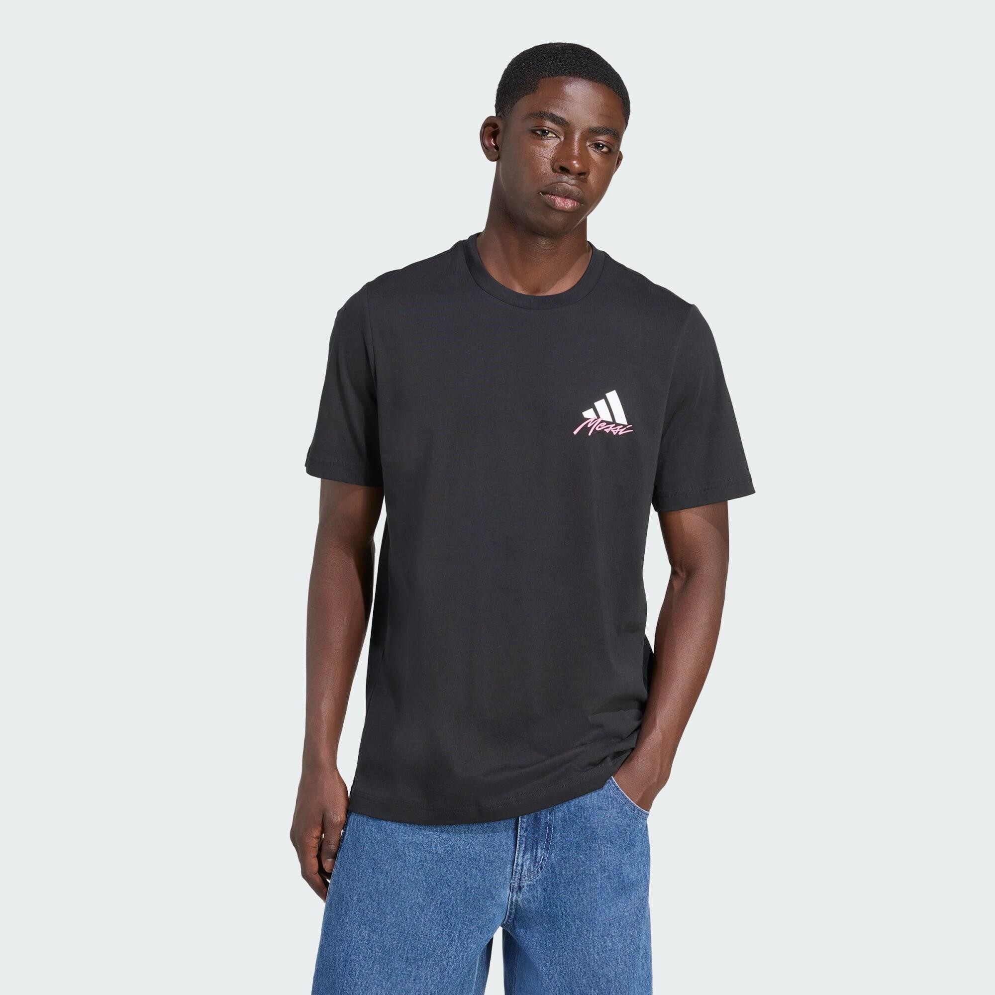 Koszulka Messi Icon Graphic