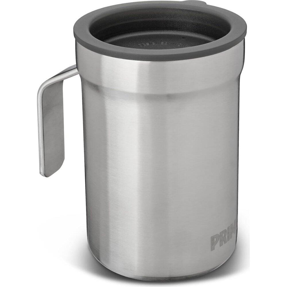 Kubek termiczny Primus Koppen Mug 0,3L - stainless steel