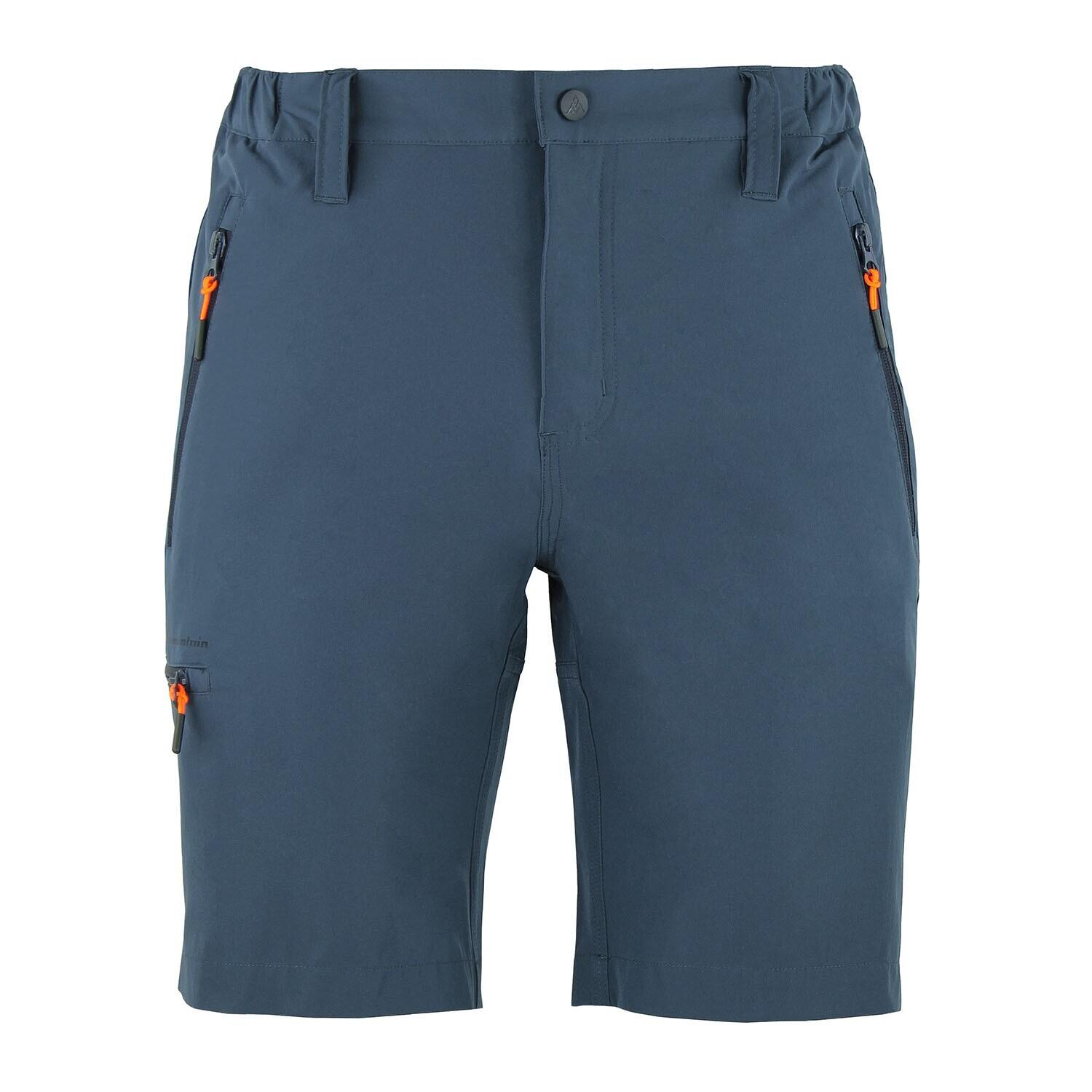 Spodenki turystyczne Peak Mountain Cessor