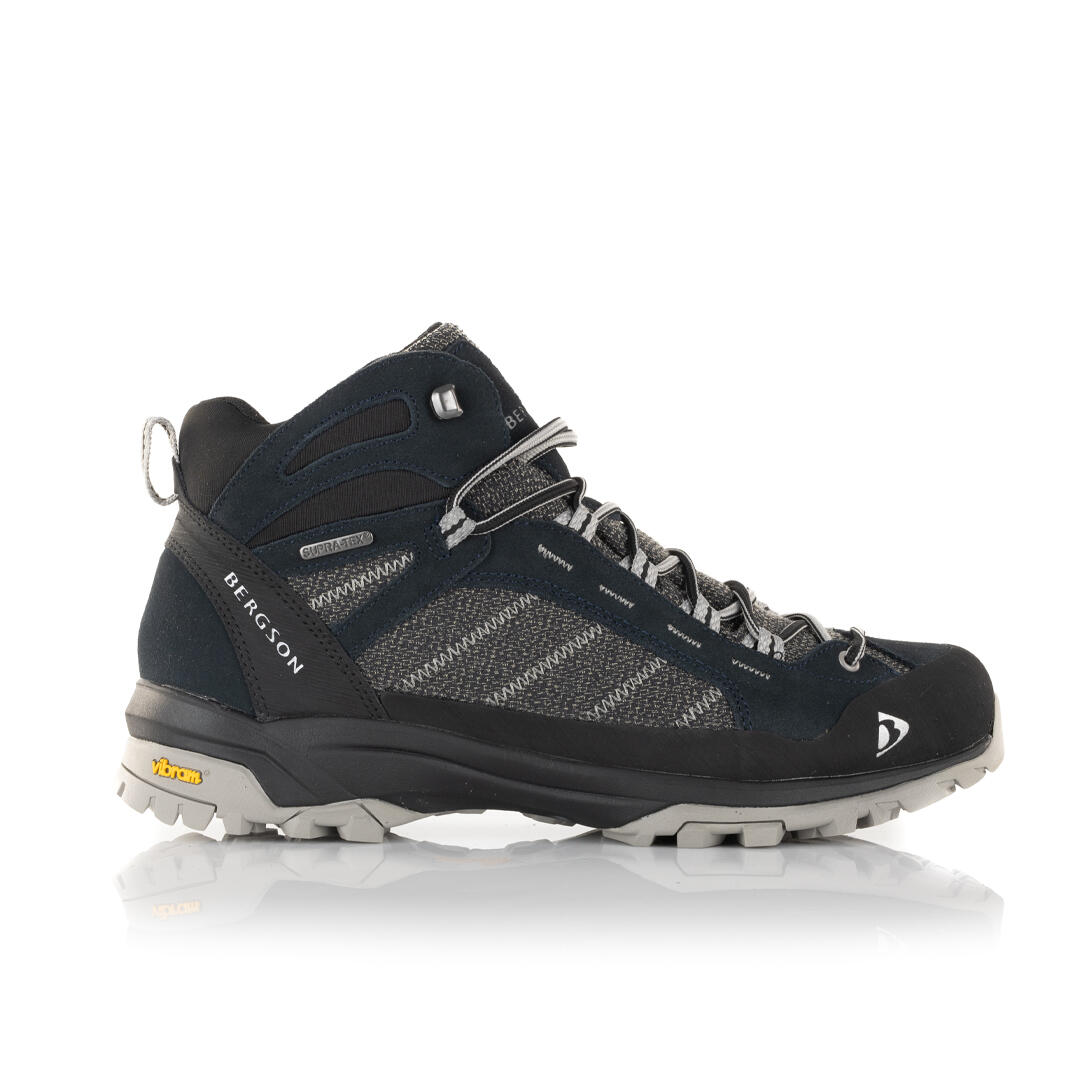 Buty trekkingowe męskie KADAM MID STX