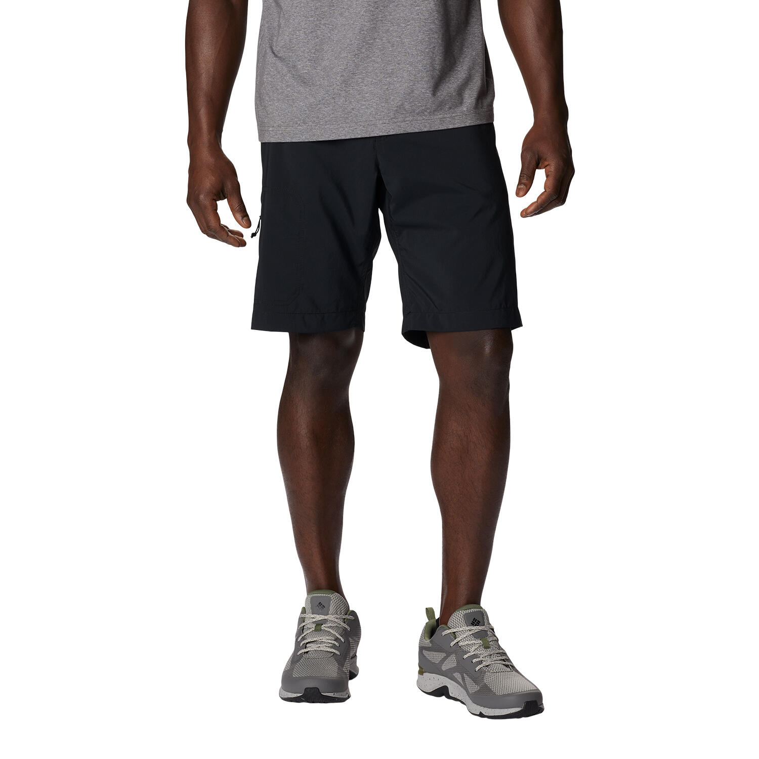 Szorty męska Columbia Silver Ridge Utility Shorts