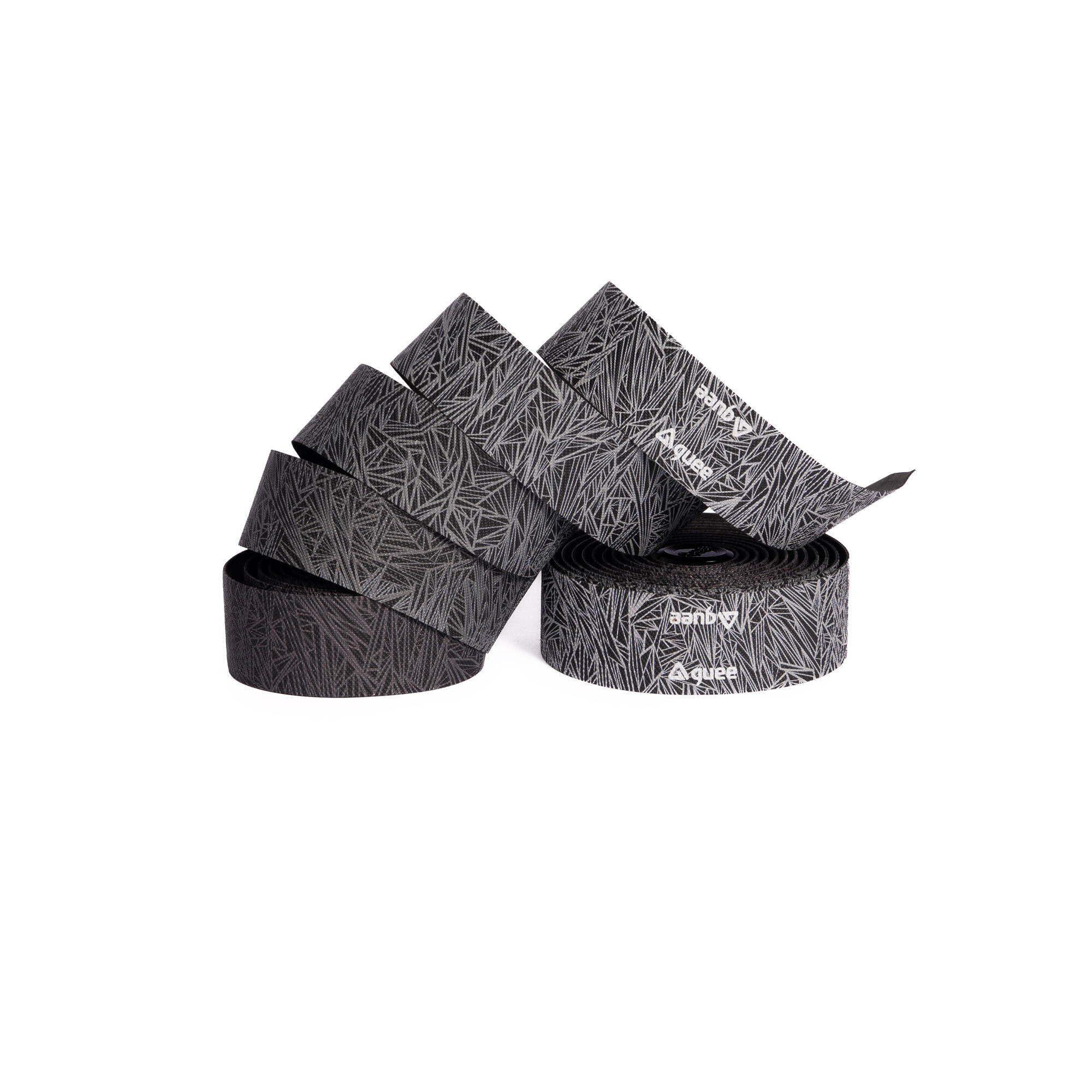 Owijka na kierownicę, szosa, gravel, CX - Guee Attitude Fade