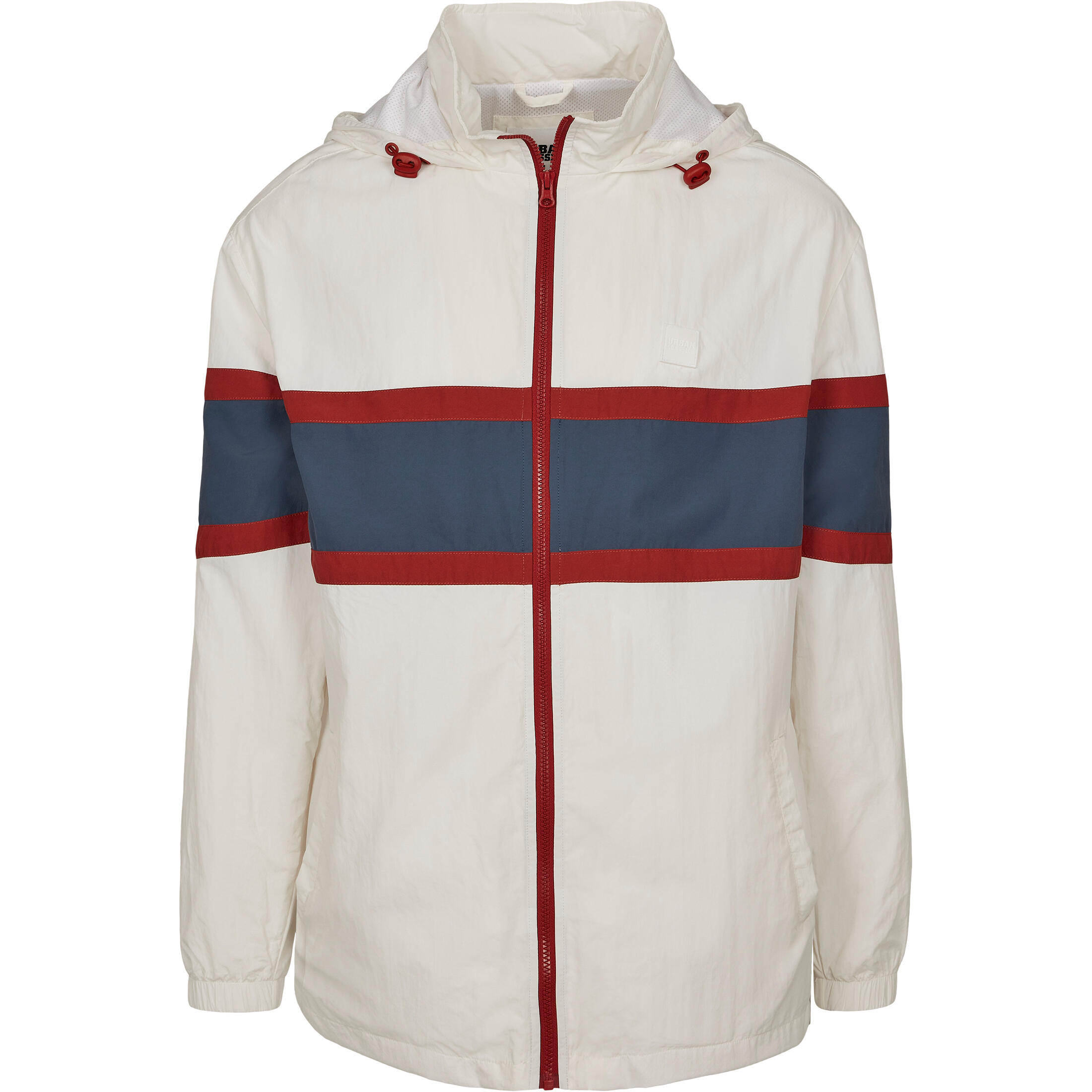 Kurtka Urban Classics crinkle nylon