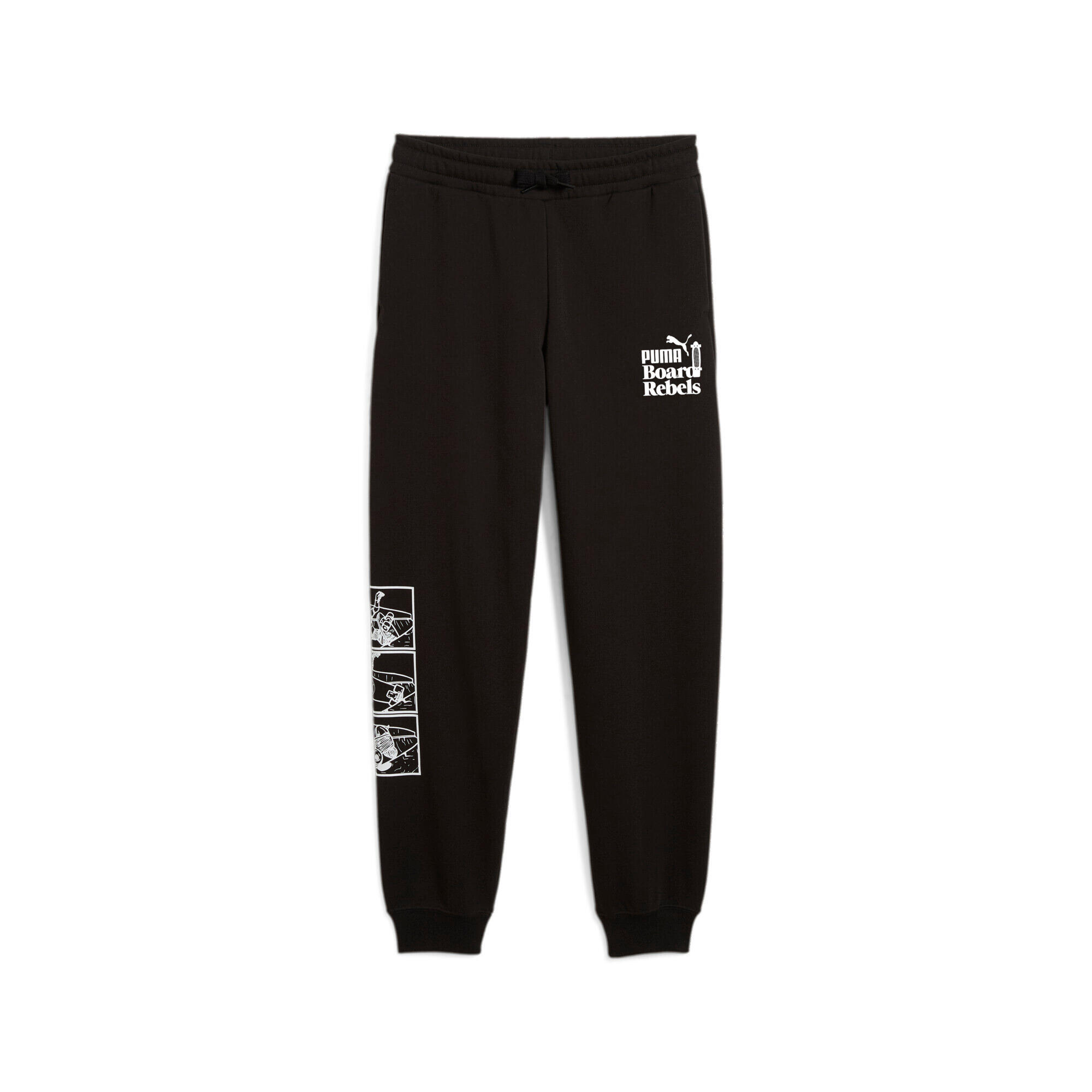 Dziecięcy strój do biegania Puma MID90S